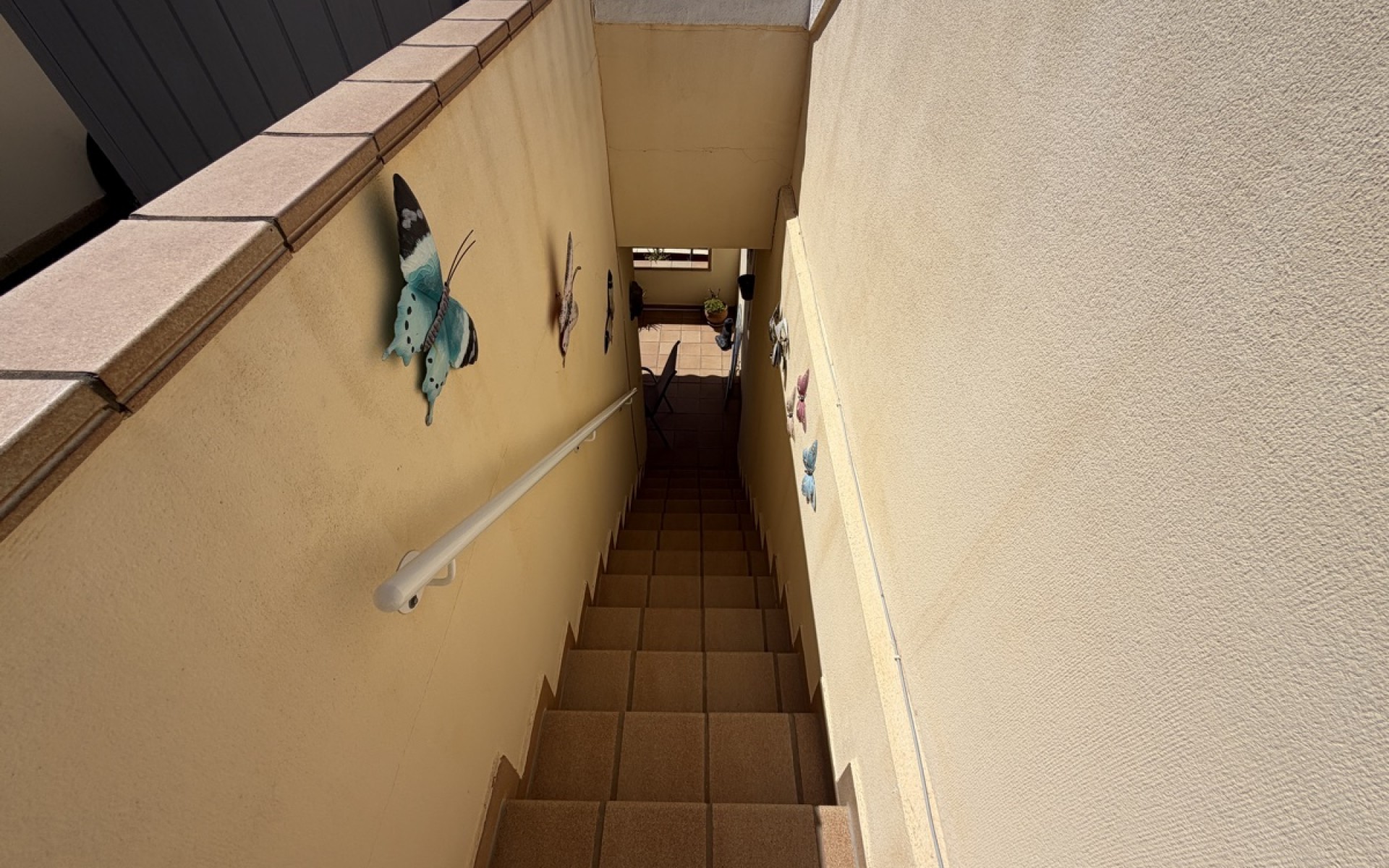 Resale - Townhouse - Campoamor