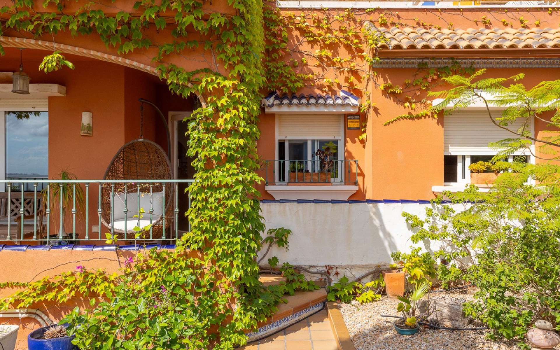 Resale - Townhouse - Cartagena - El Carmoli