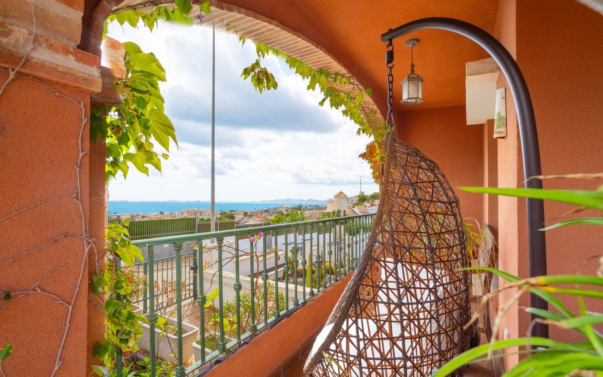 Resale - Townhouse - Cartagena - El Carmoli