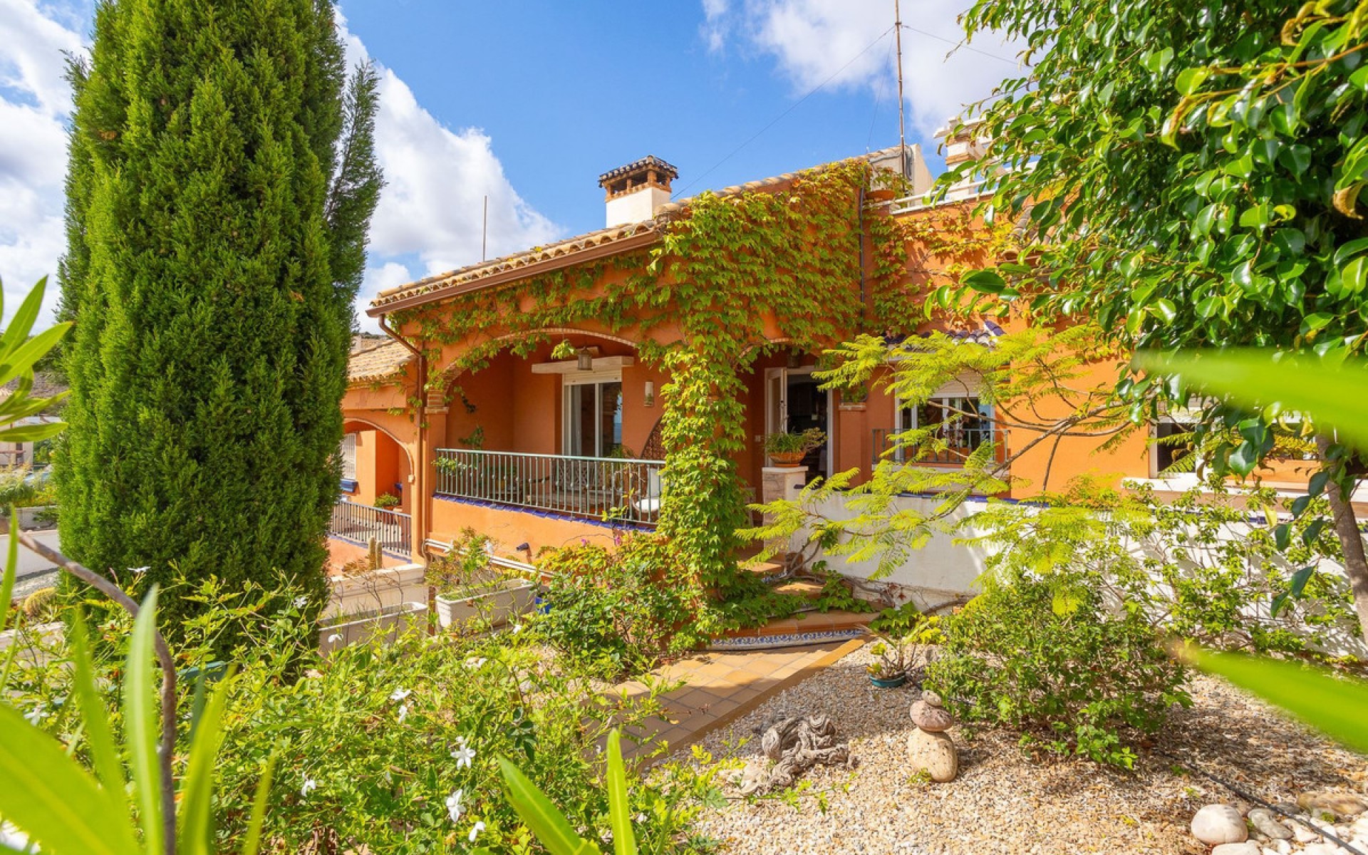 Resale - Townhouse - Cartagena - El Carmoli