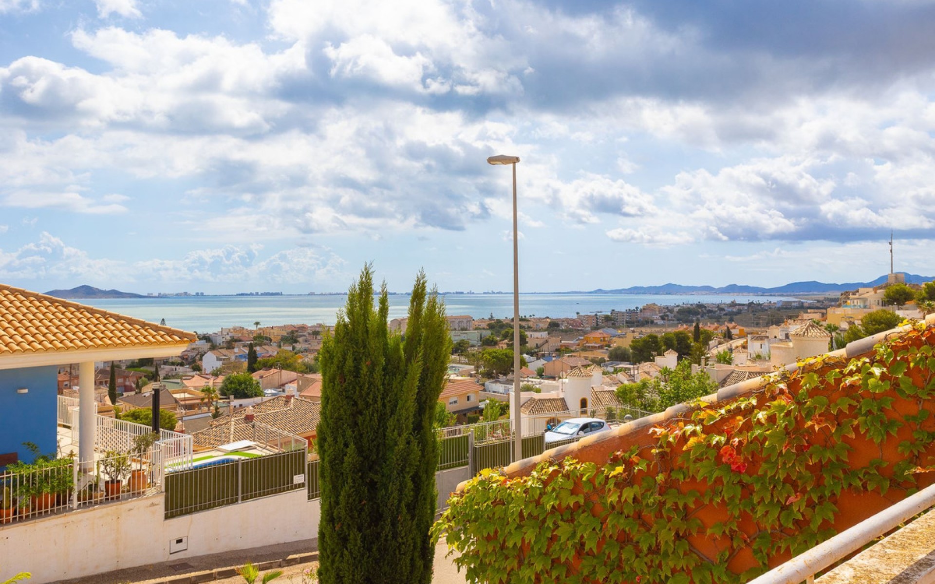 Resale - Townhouse - Cartagena - El Carmoli