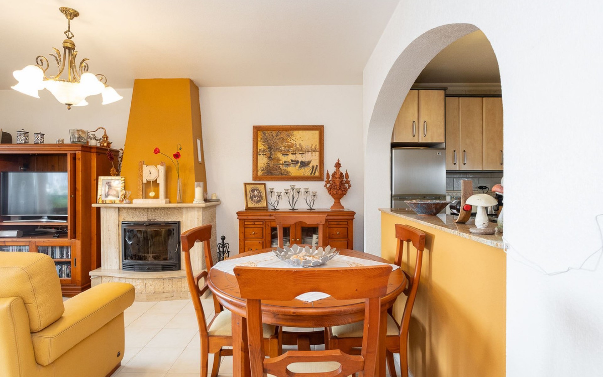 Resale - Townhouse - Cartagena - El Carmoli