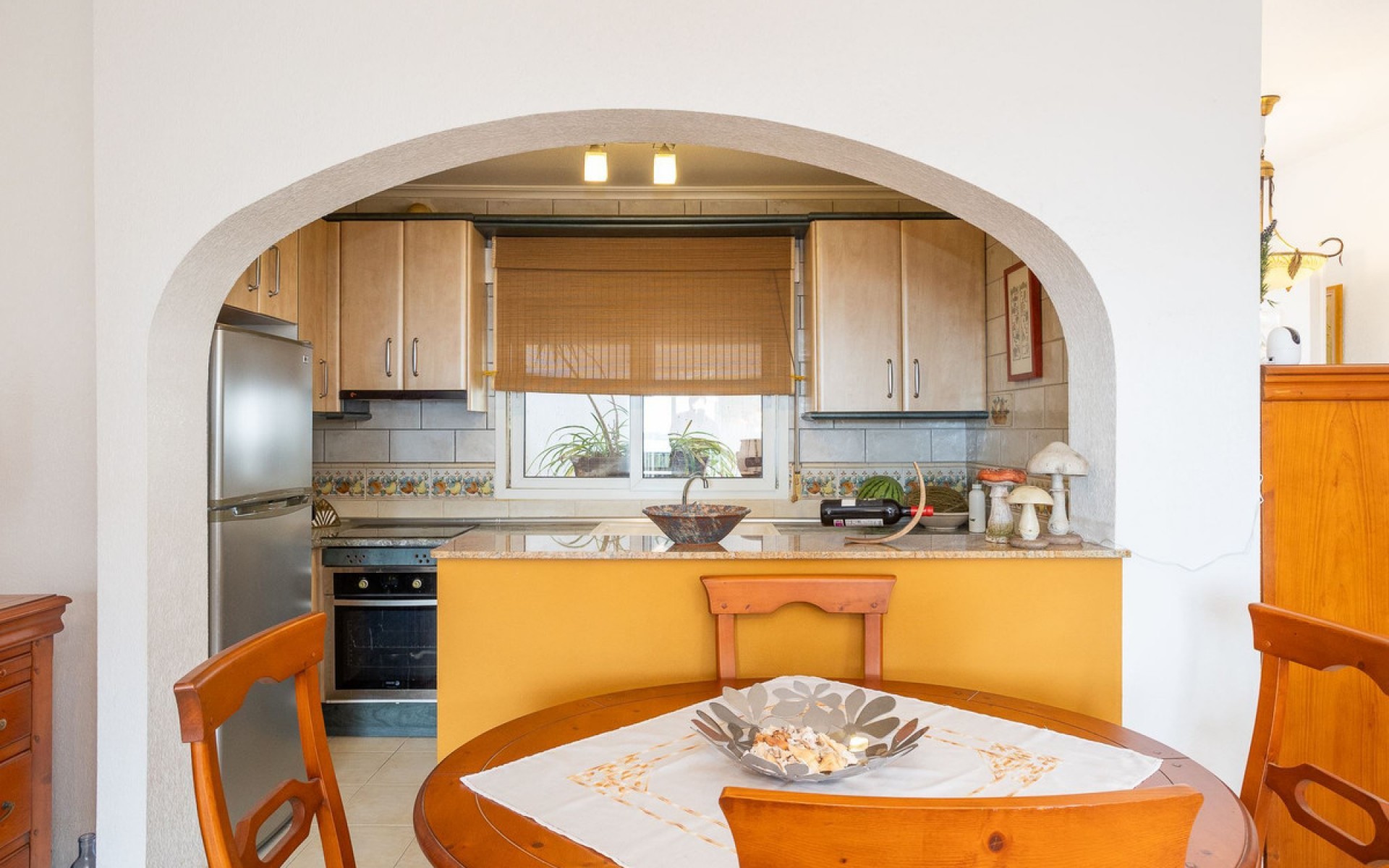 Resale - Townhouse - Cartagena - El Carmoli