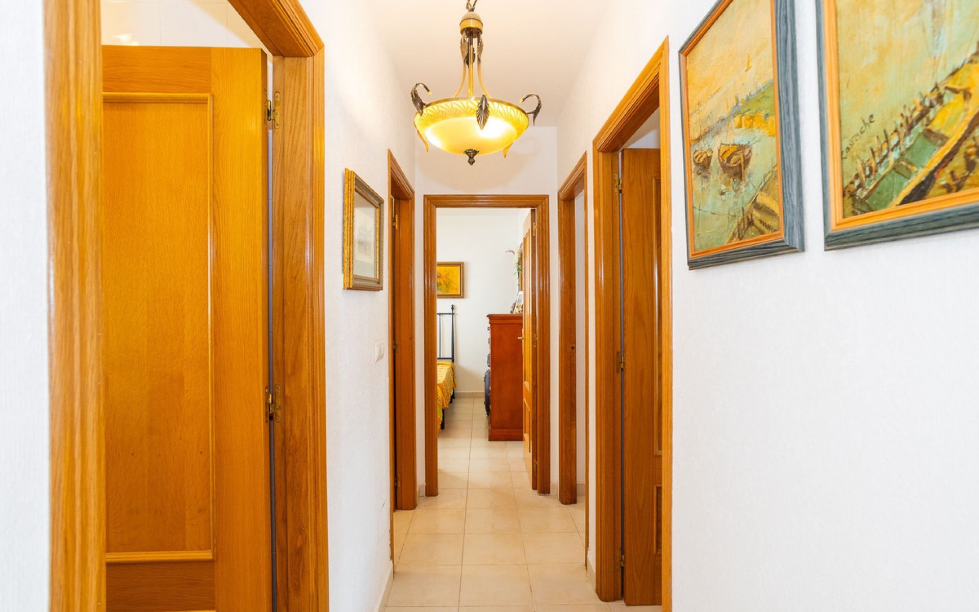 Resale - Townhouse - Cartagena - El Carmoli