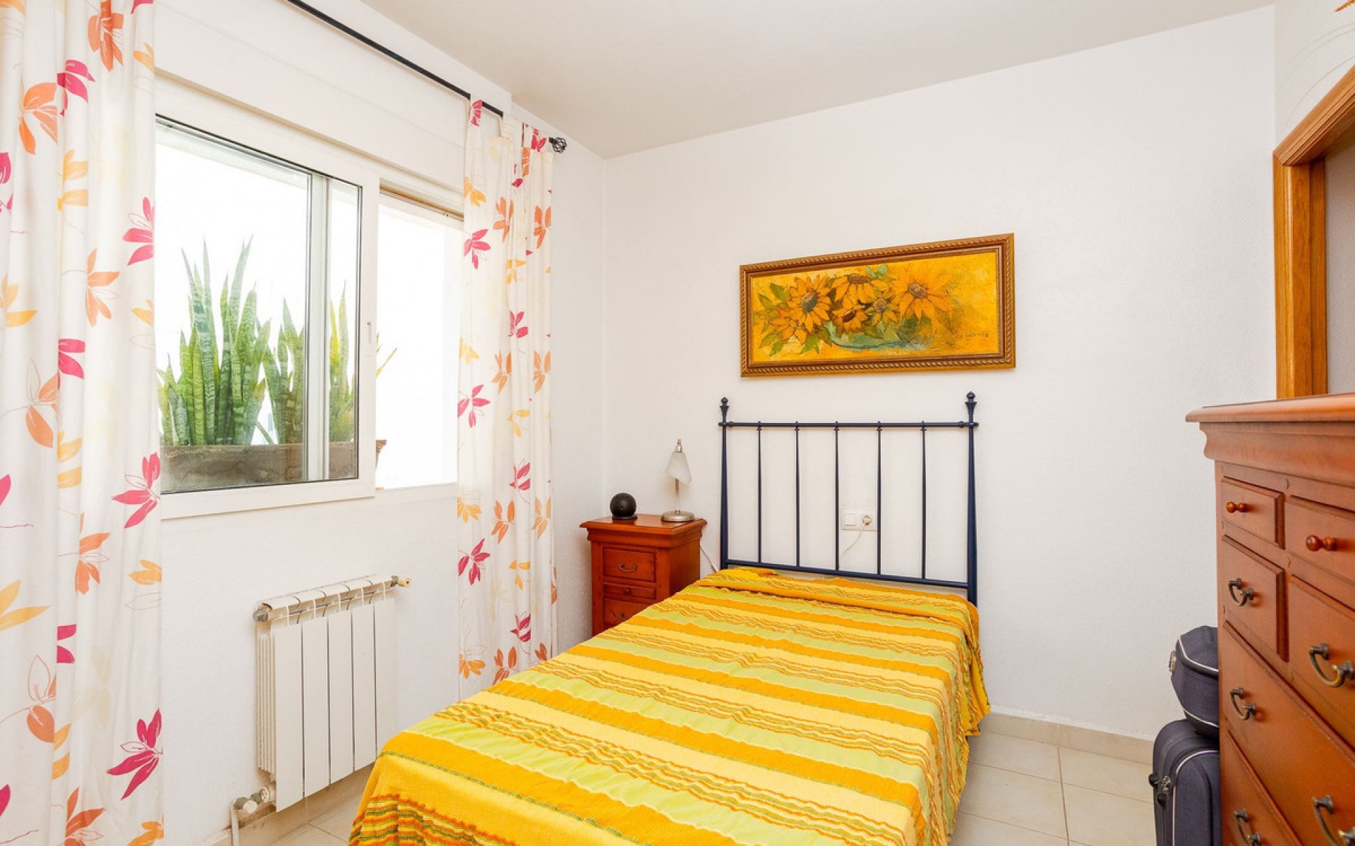 Resale - Townhouse - Cartagena - El Carmoli