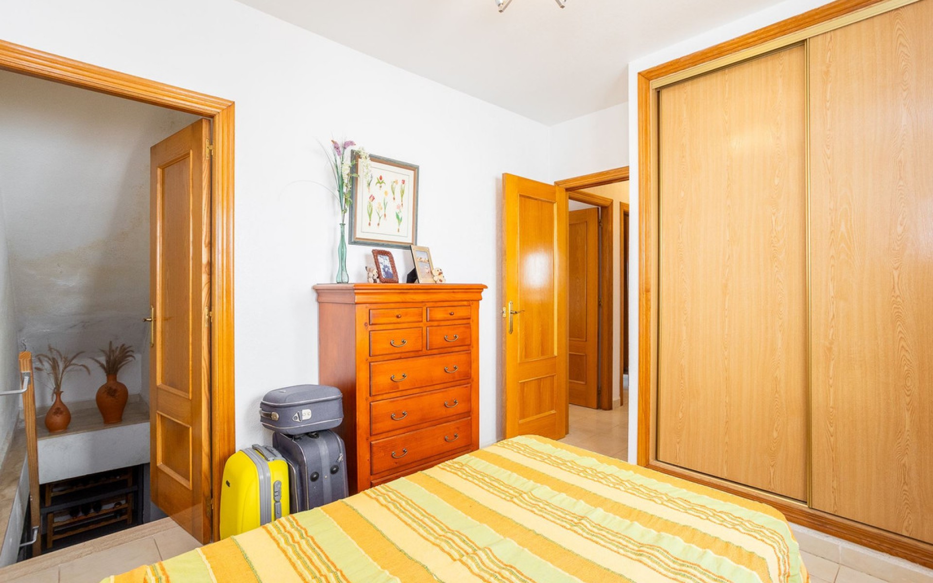 Resale - Townhouse - Cartagena - El Carmoli