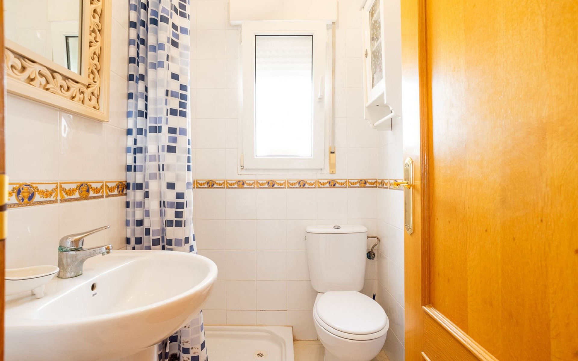 Resale - Townhouse - Cartagena - El Carmoli