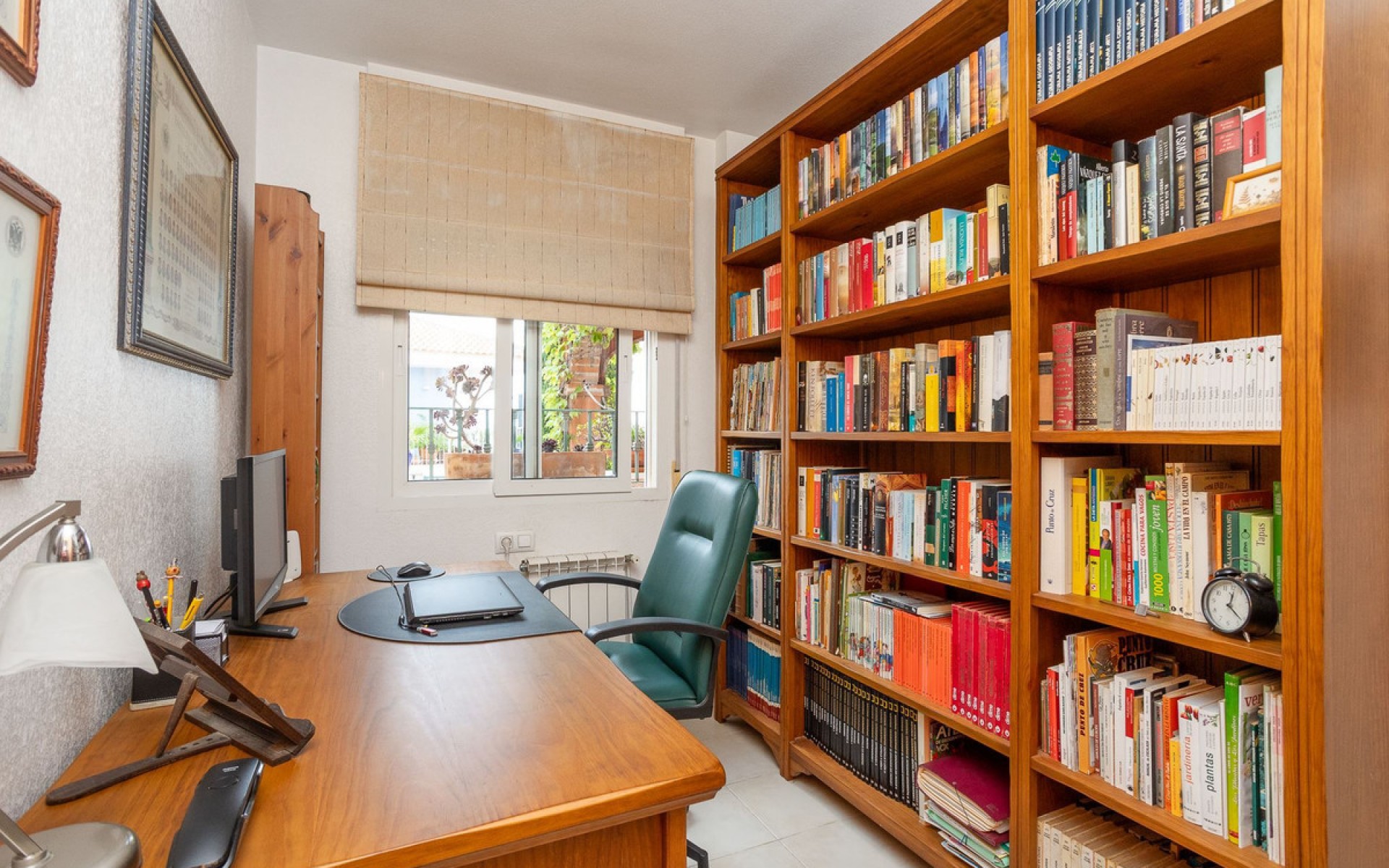 Resale - Townhouse - Cartagena - El Carmoli