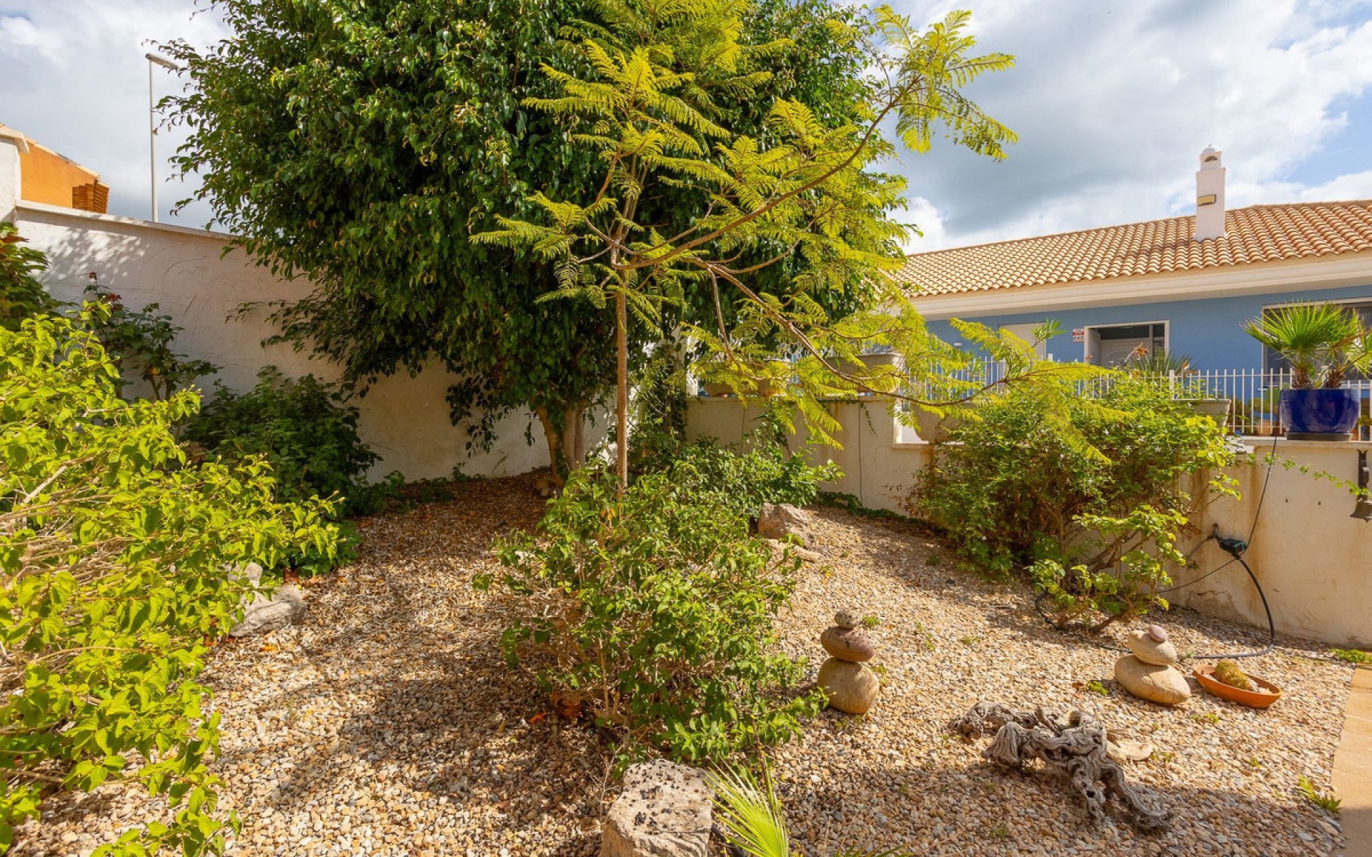 Resale - Townhouse - Cartagena - El Carmoli