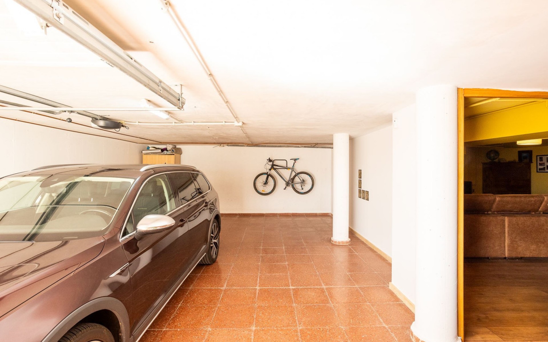 Resale - Townhouse - Cartagena - El Carmoli