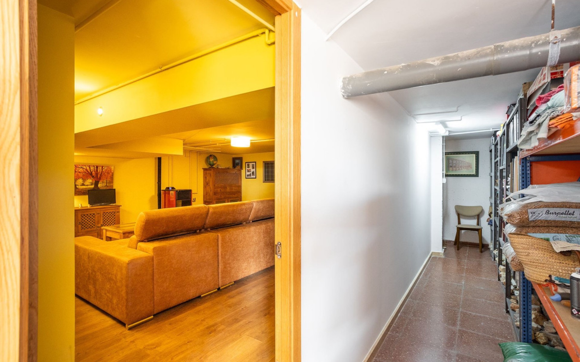 Resale - Townhouse - Cartagena - El Carmoli