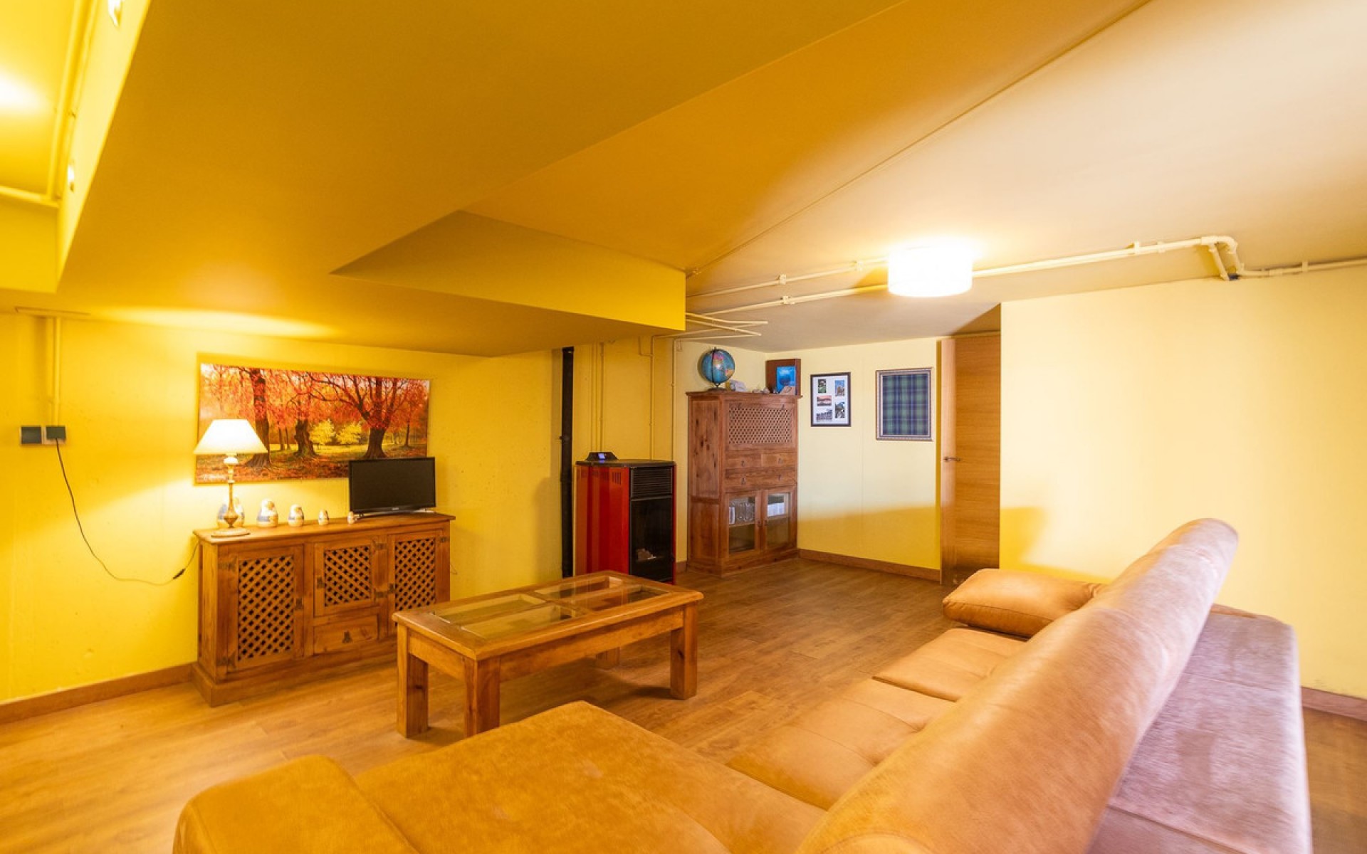 Resale - Townhouse - Cartagena - El Carmoli