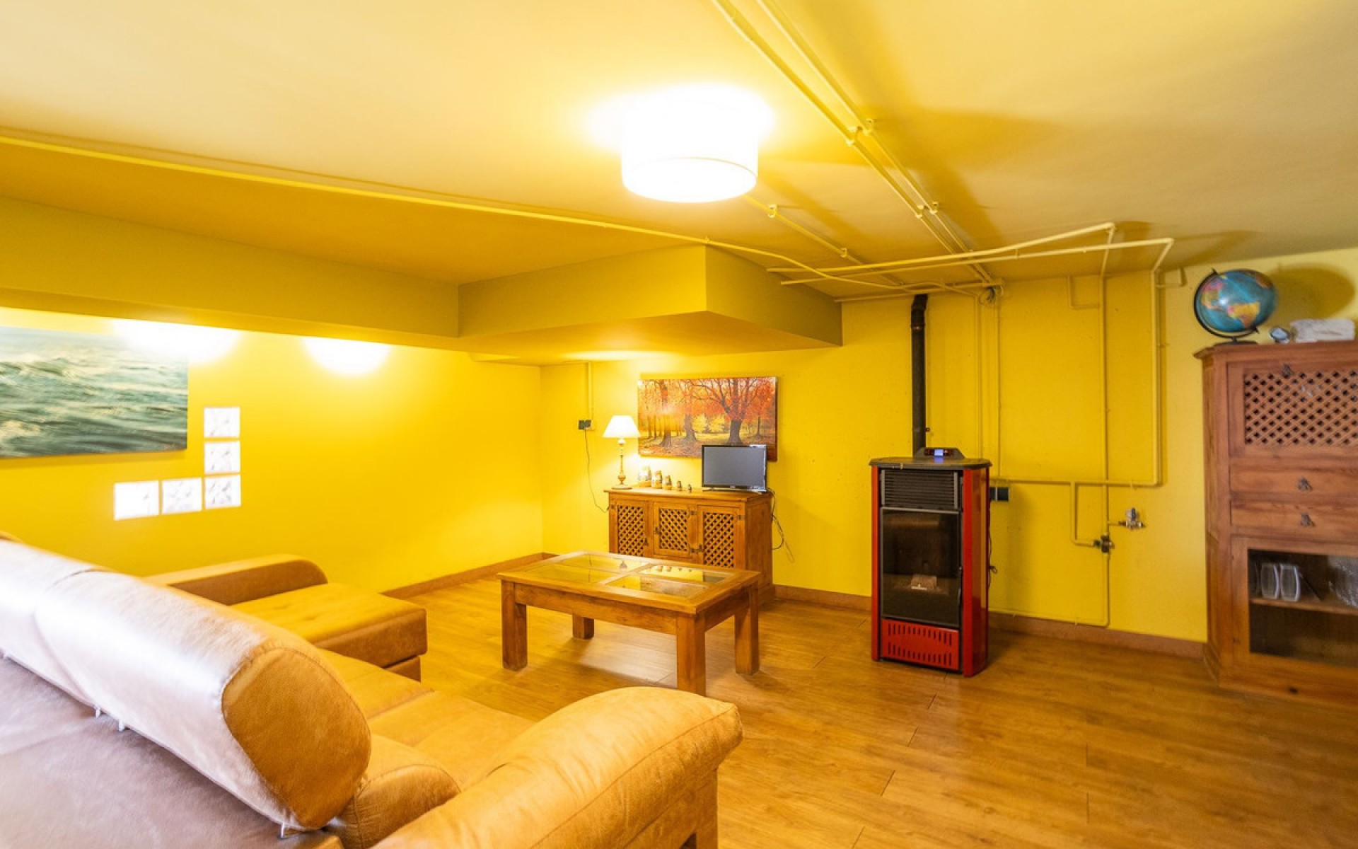 Resale - Townhouse - Cartagena - El Carmoli