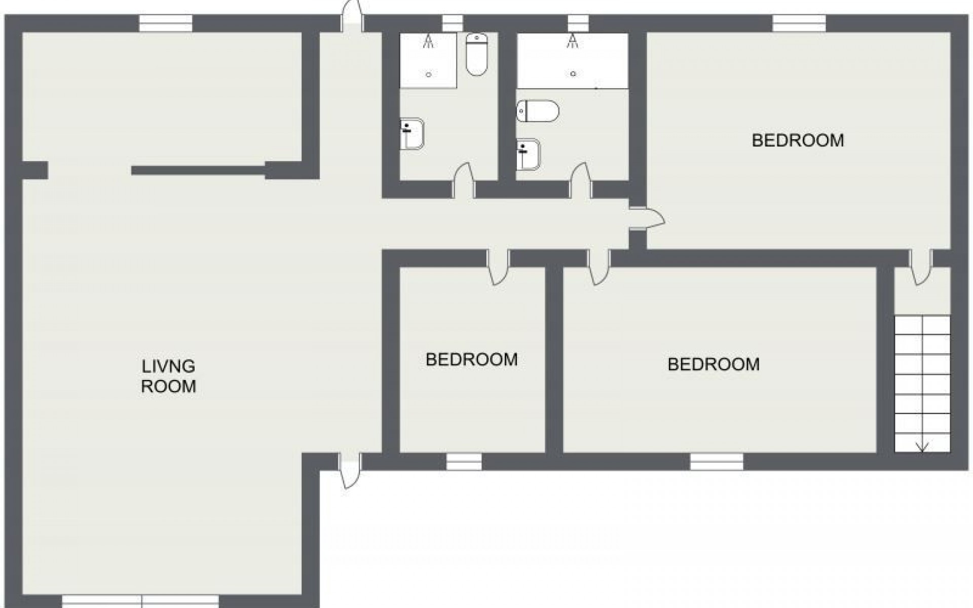 Resale - Townhouse - Cartagena - El Carmoli