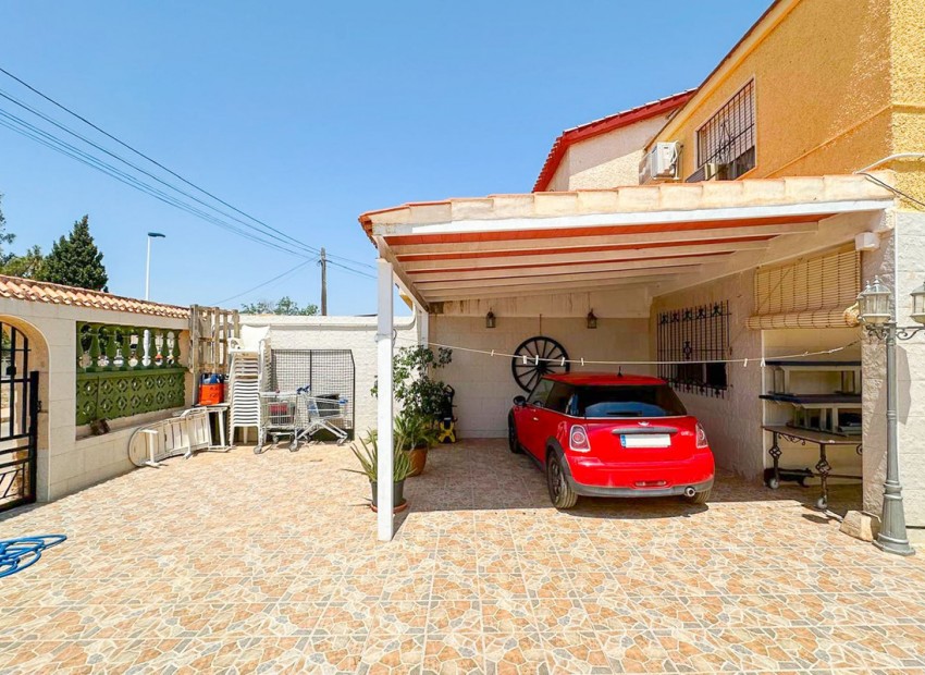 Resale - Townhouse - Cartagena - Los Nietos