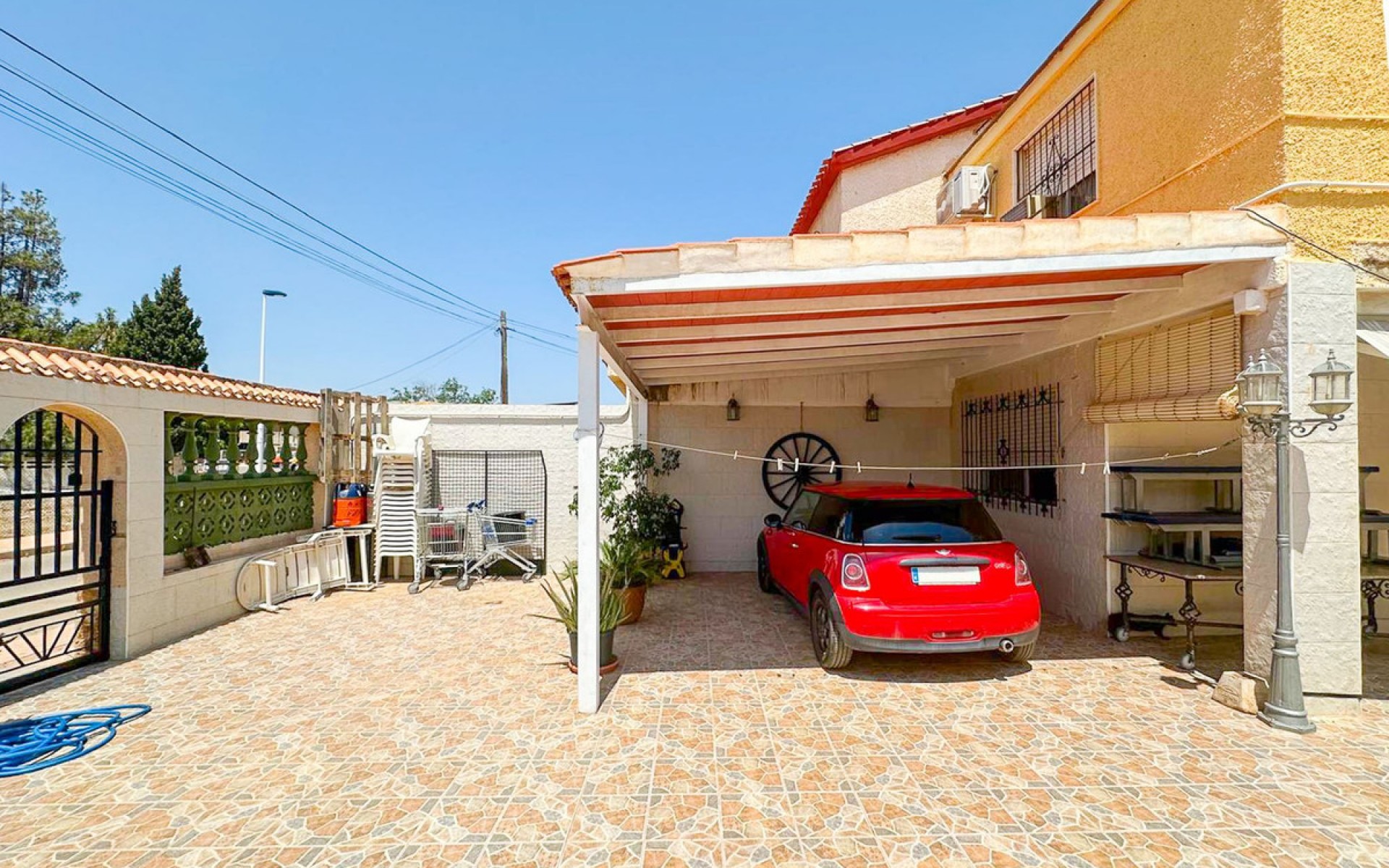 Resale - Townhouse - Cartagena - Los Nietos
