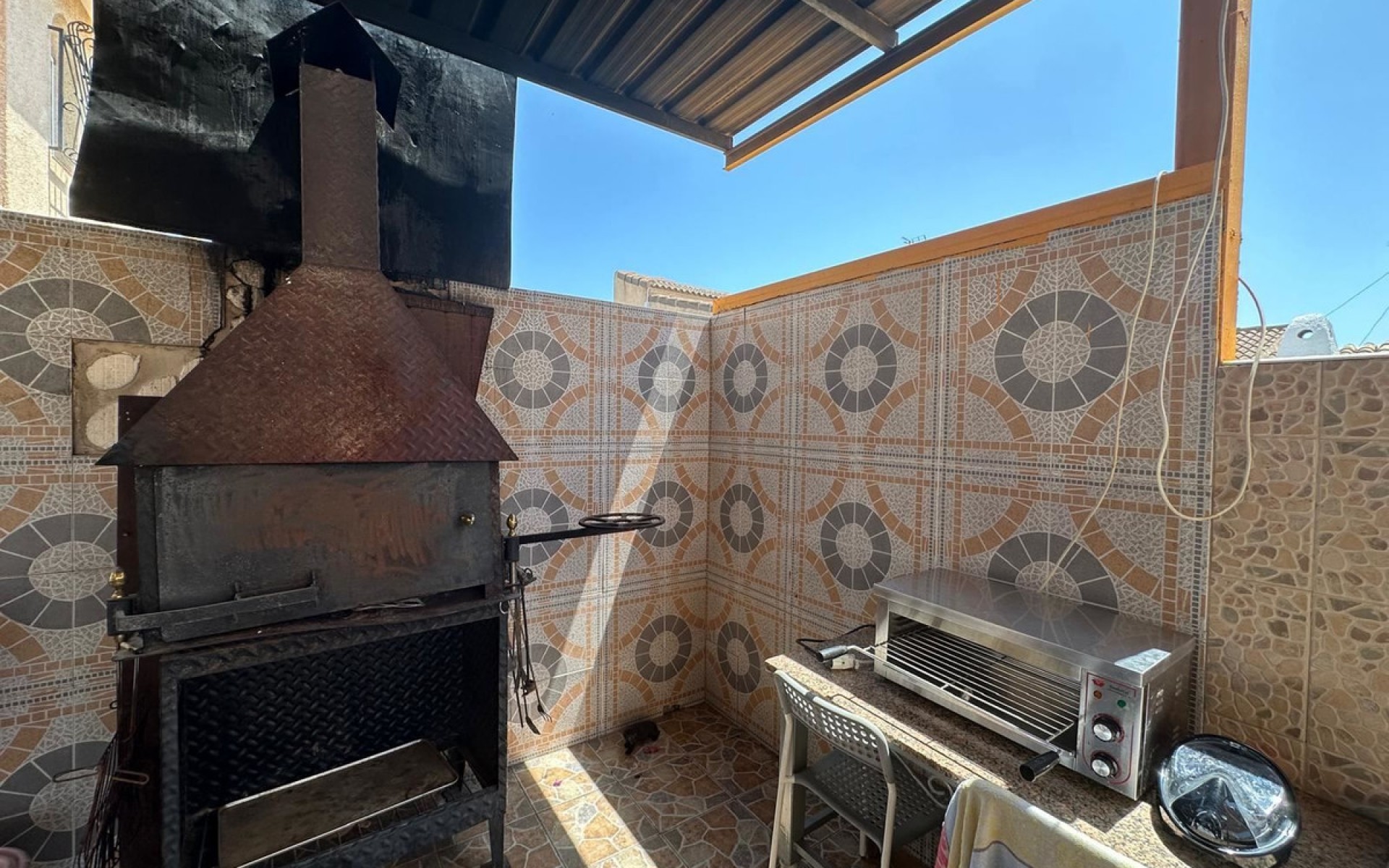 Resale - Townhouse - Cartagena - Los Nietos