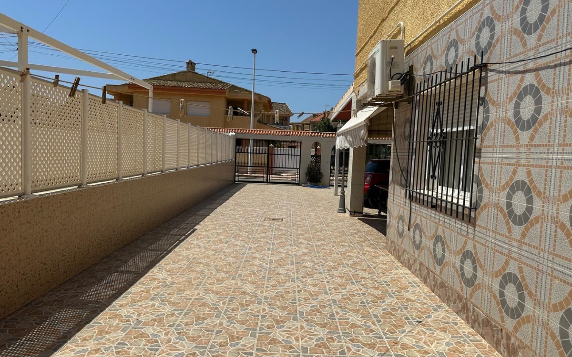 Resale - Townhouse - Cartagena - Los Nietos