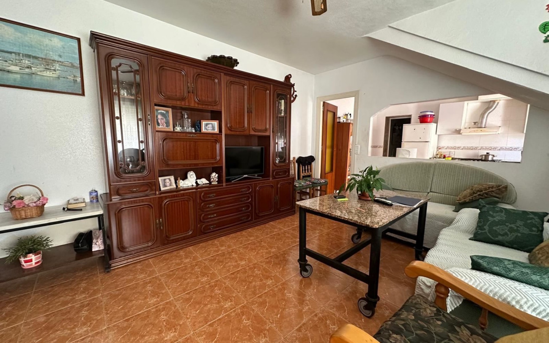 Resale - Townhouse - Cartagena - Los Nietos