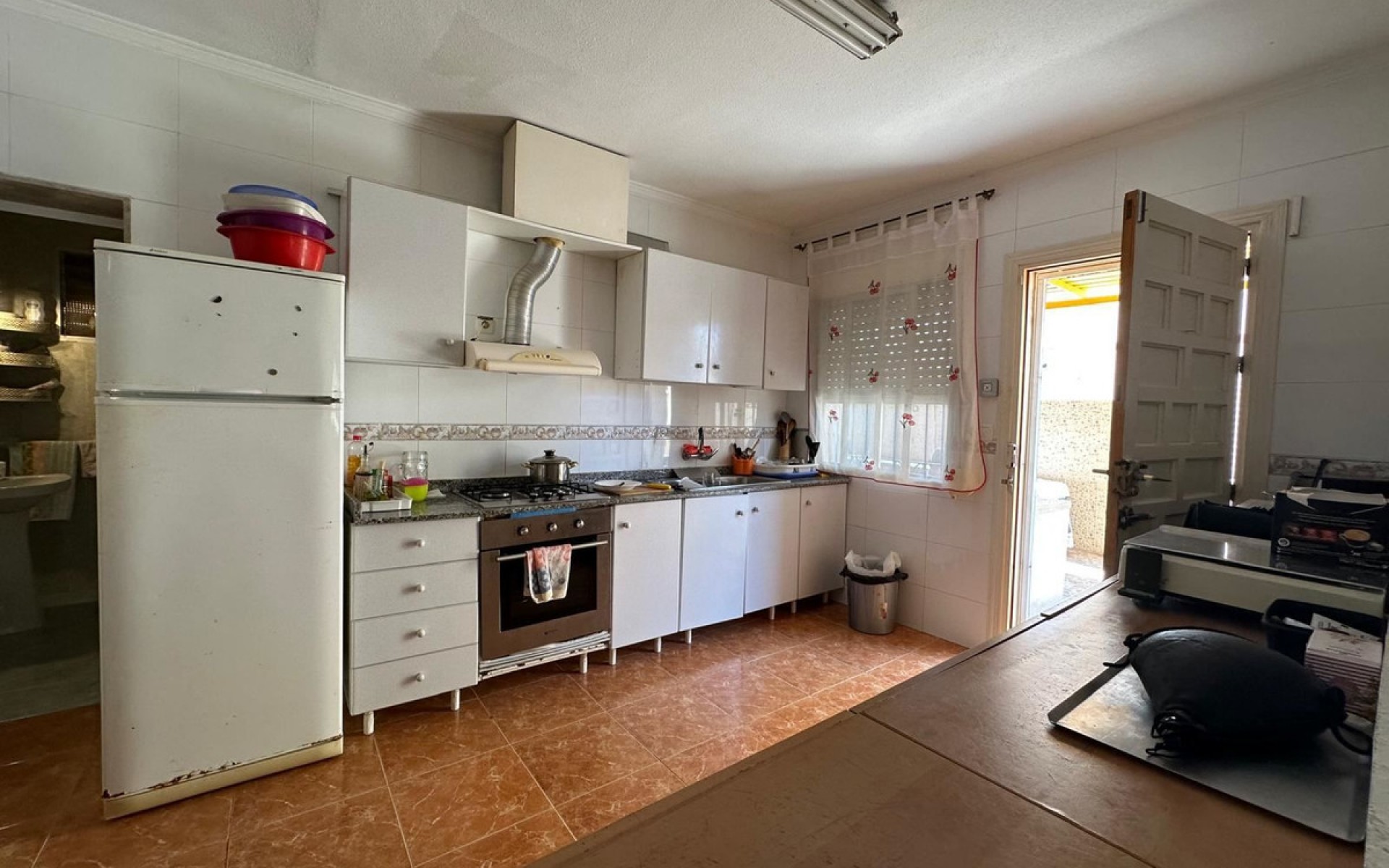 Resale - Townhouse - Cartagena - Los Nietos