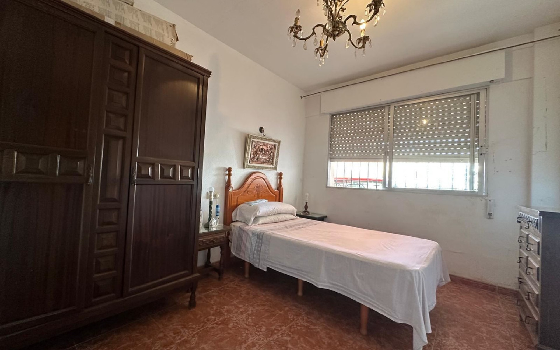 Resale - Townhouse - Cartagena - Los Nietos