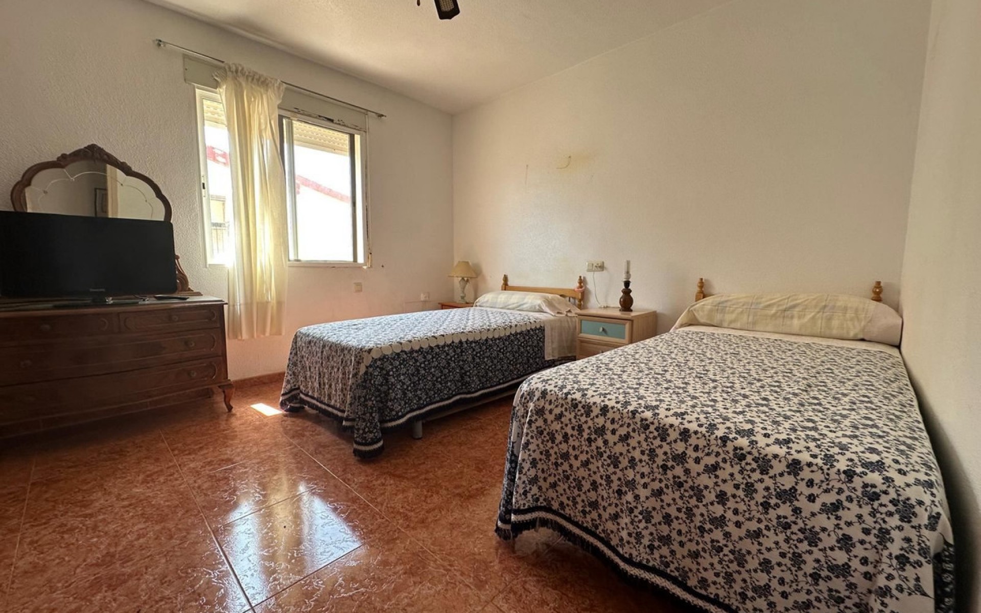 Resale - Townhouse - Cartagena - Los Nietos