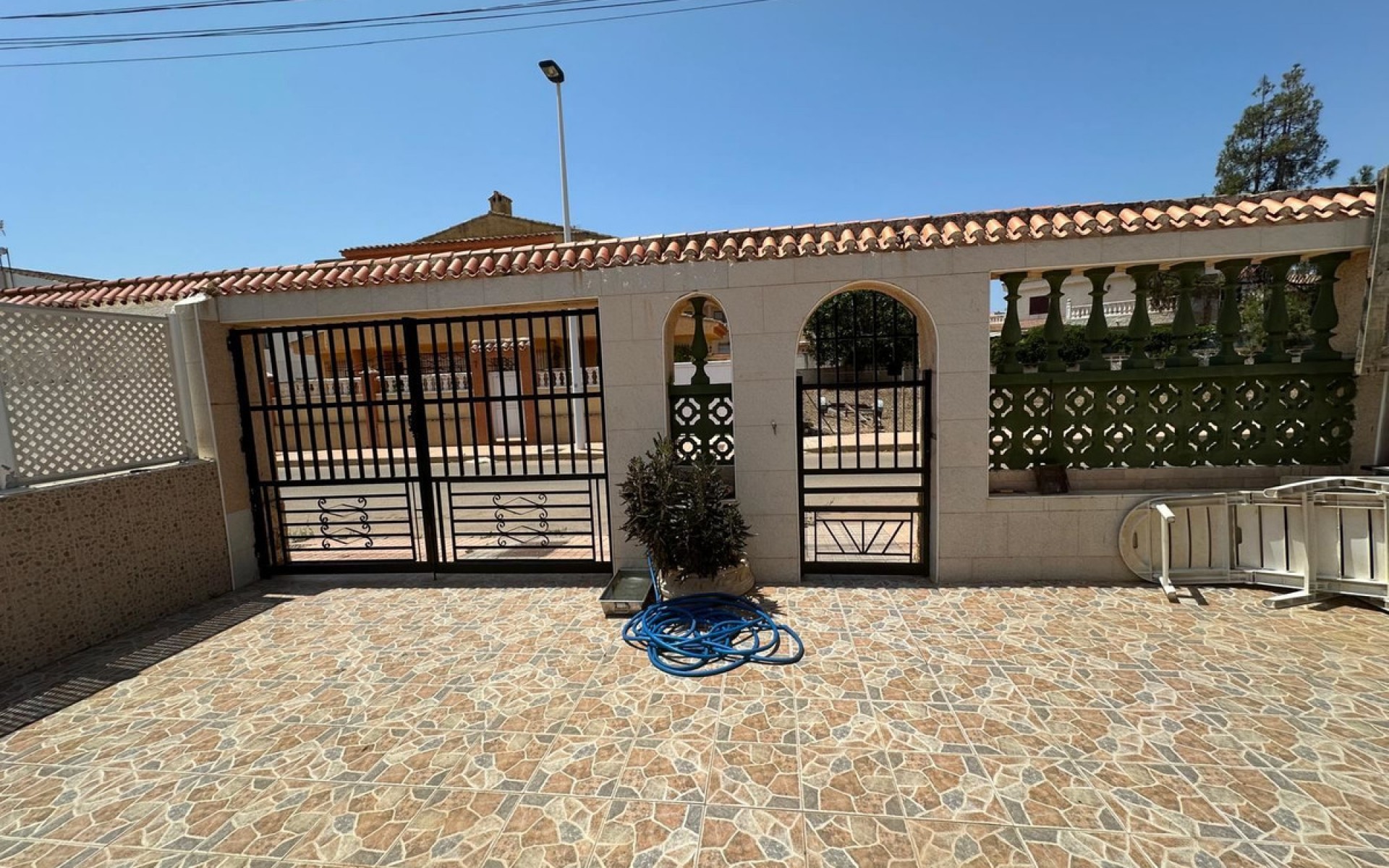 Resale - Townhouse - Cartagena - Los Nietos
