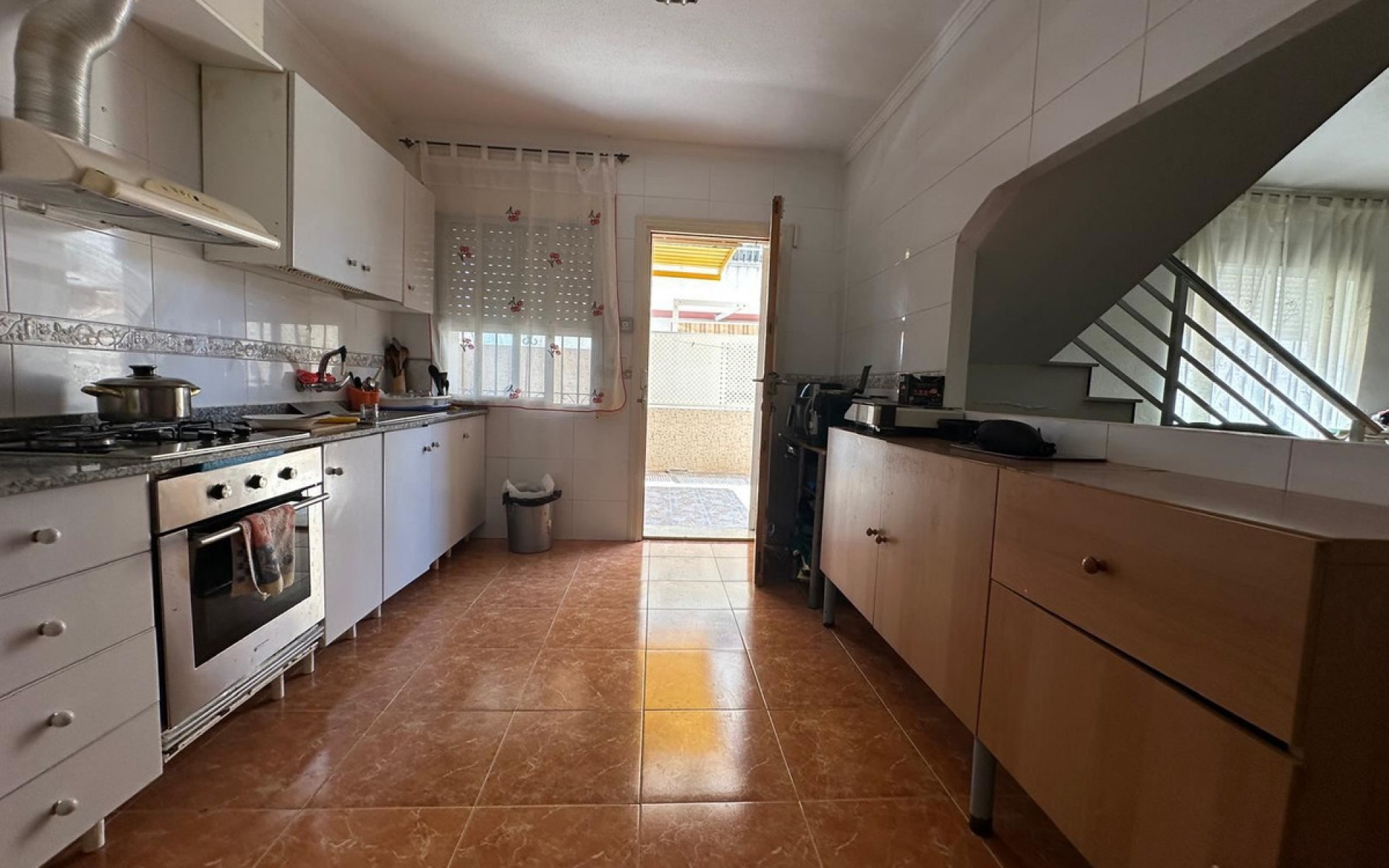 Resale - Townhouse - Cartagena - Los Nietos