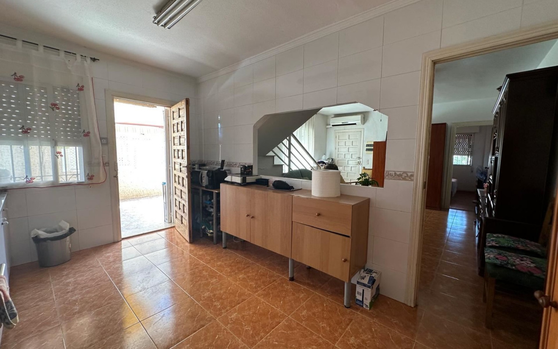 Resale - Townhouse - Cartagena - Los Nietos
