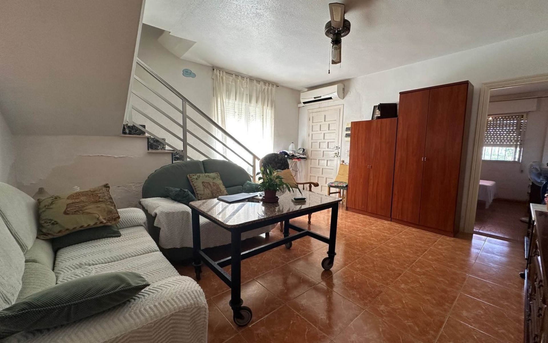Resale - Townhouse - Cartagena - Los Nietos
