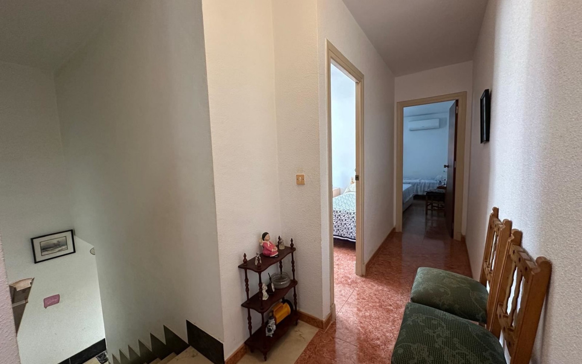 Resale - Townhouse - Cartagena - Los Nietos