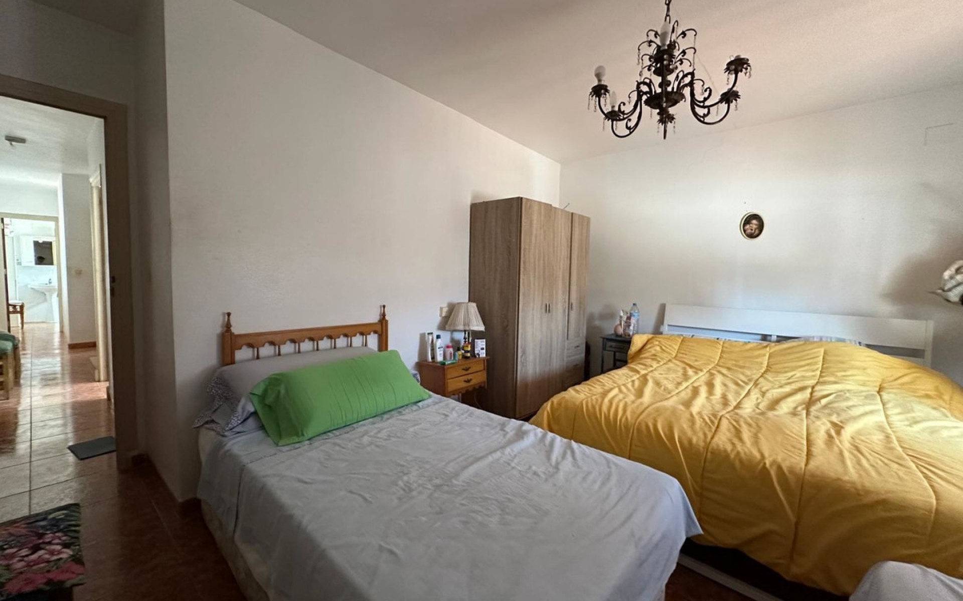 Resale - Townhouse - Cartagena - Los Nietos