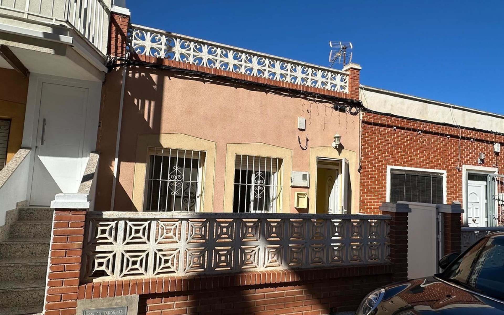 Resale - Townhouse - Cartagena - Los Nietos
