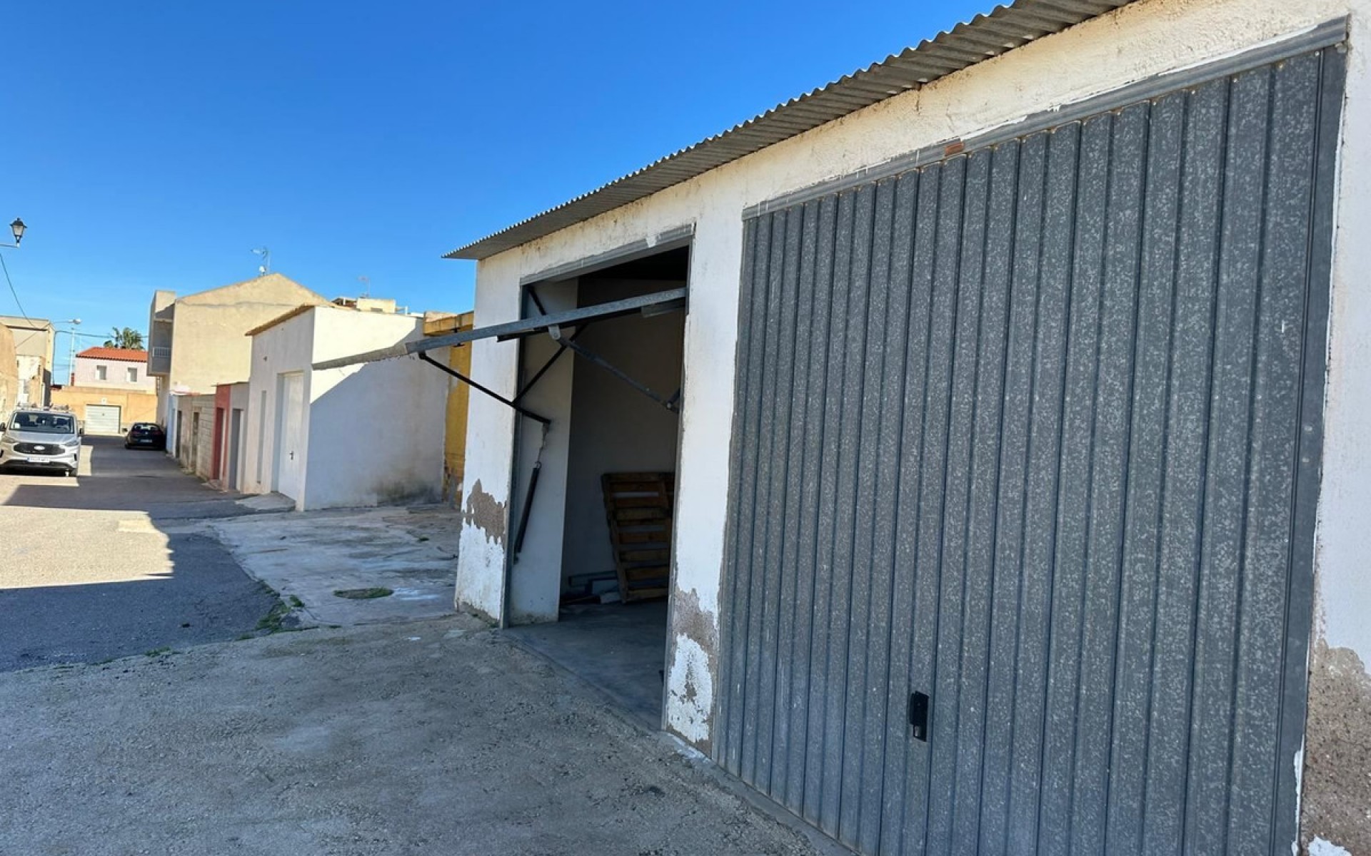 Resale - Townhouse - Cartagena - Los Nietos