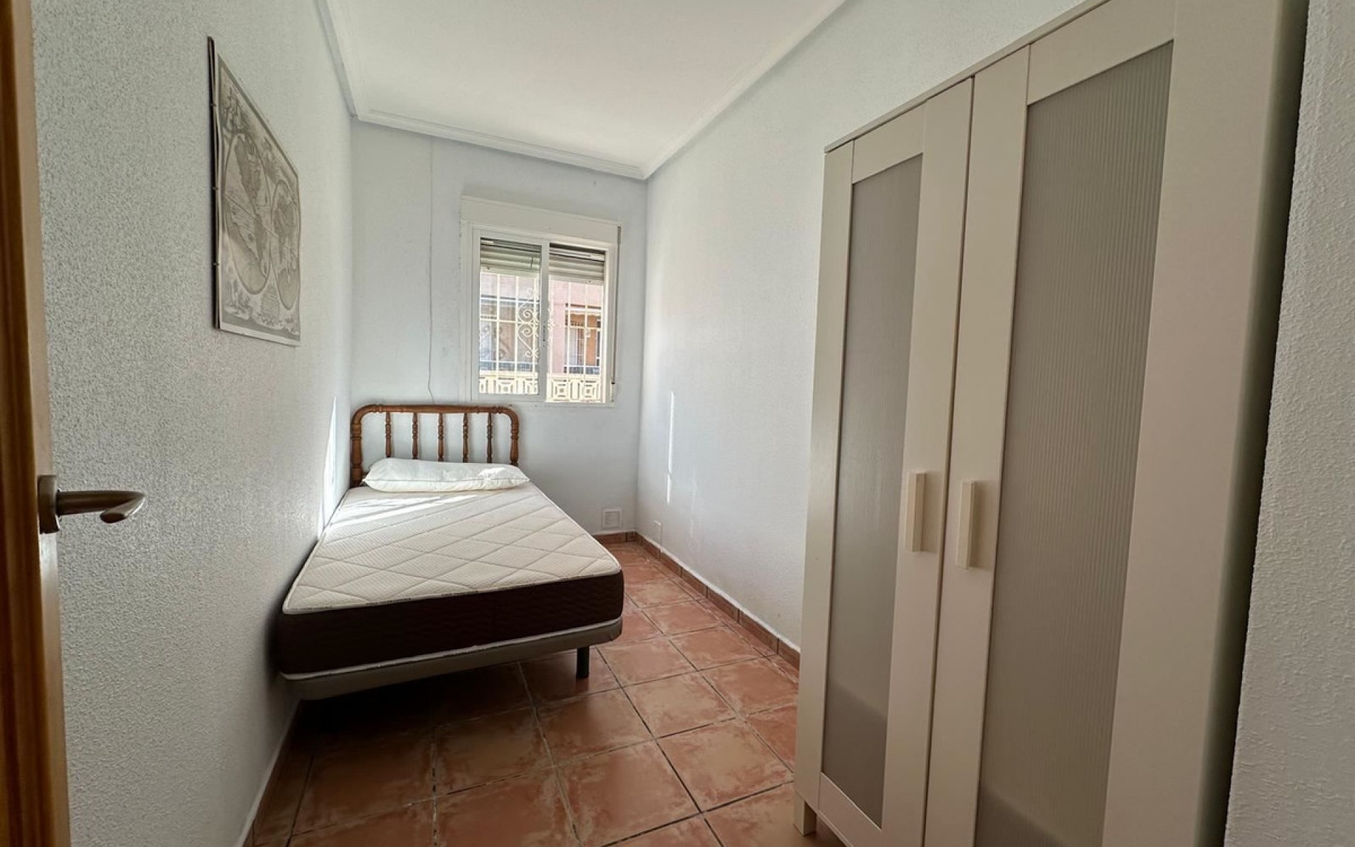 Resale - Townhouse - Cartagena - Los Nietos