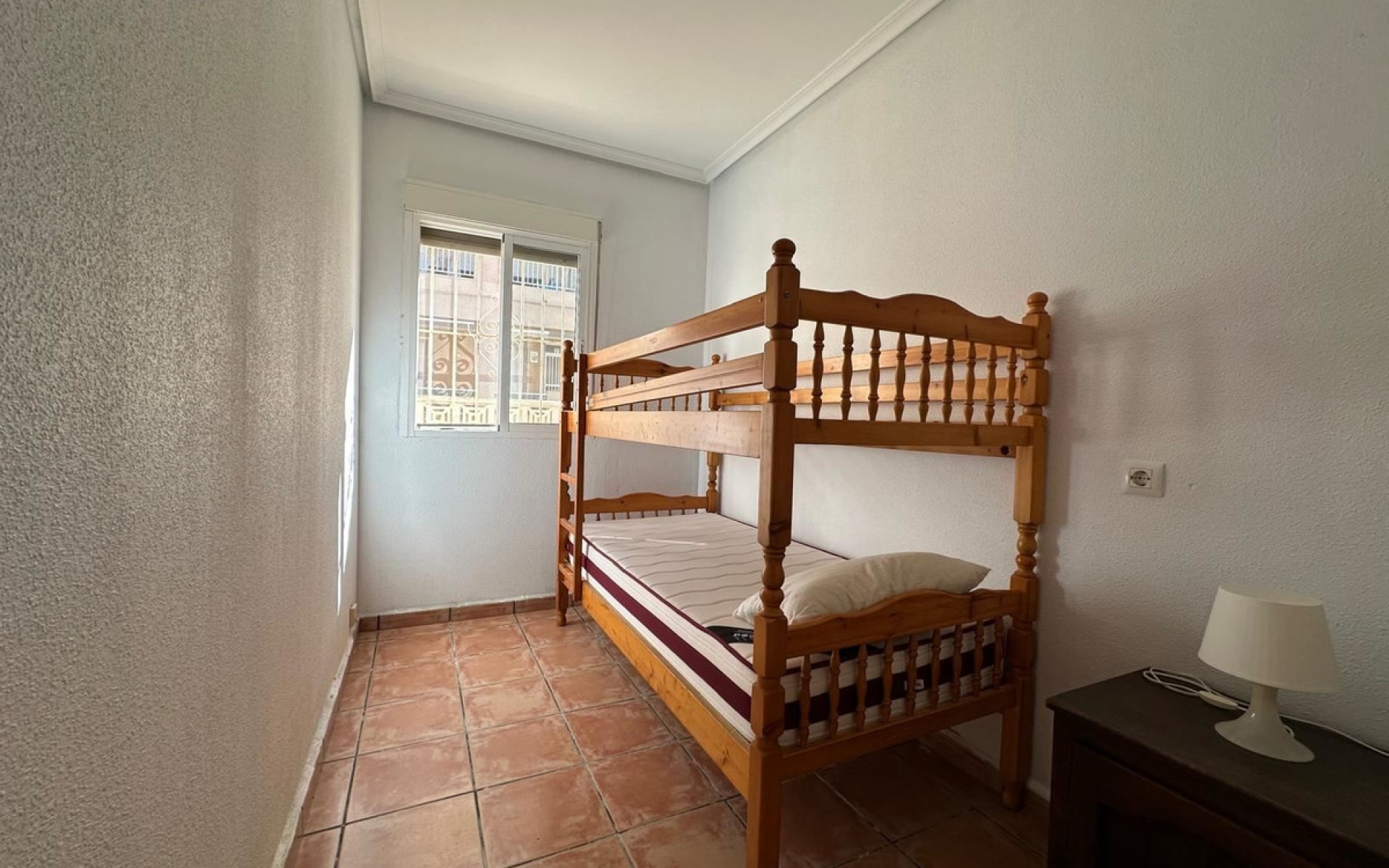 Resale - Townhouse - Cartagena - Los Nietos
