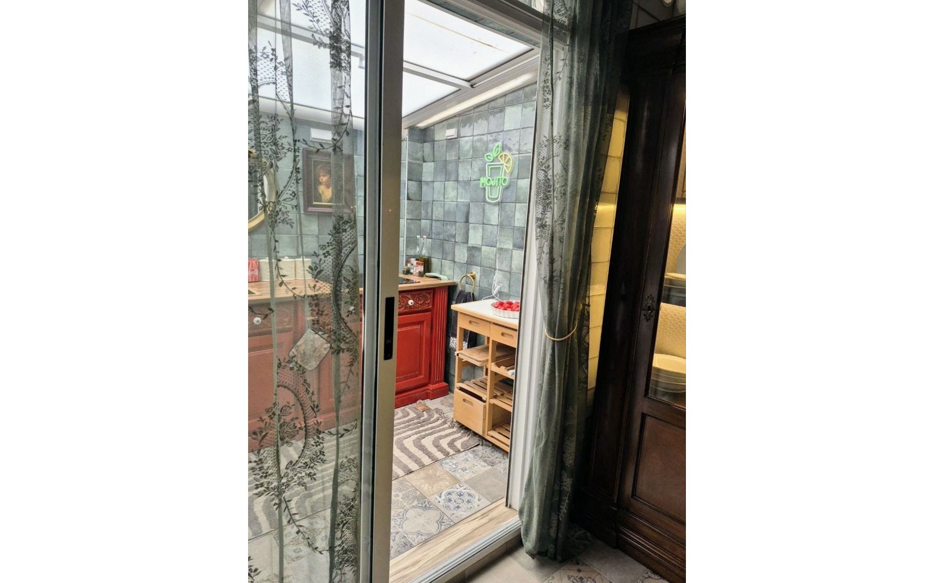 Resale - Townhouse - Cartagena - Los Nietos