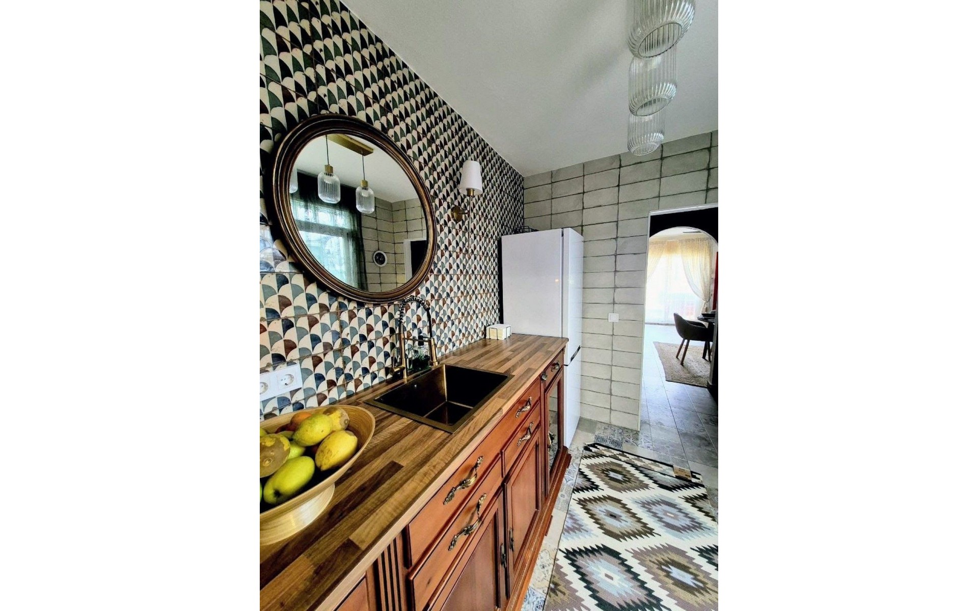 Resale - Townhouse - Cartagena - Los Nietos