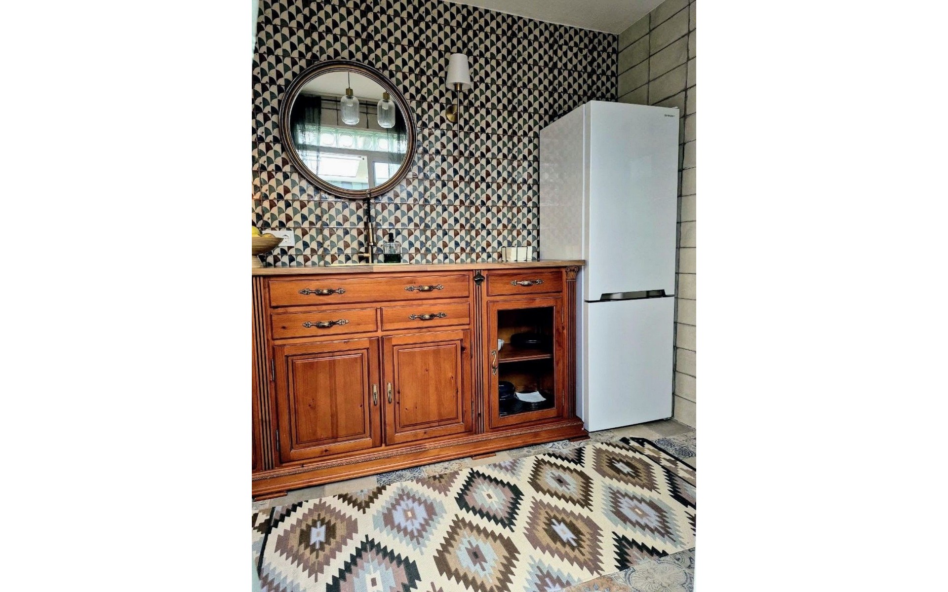 Resale - Townhouse - Cartagena - Los Nietos