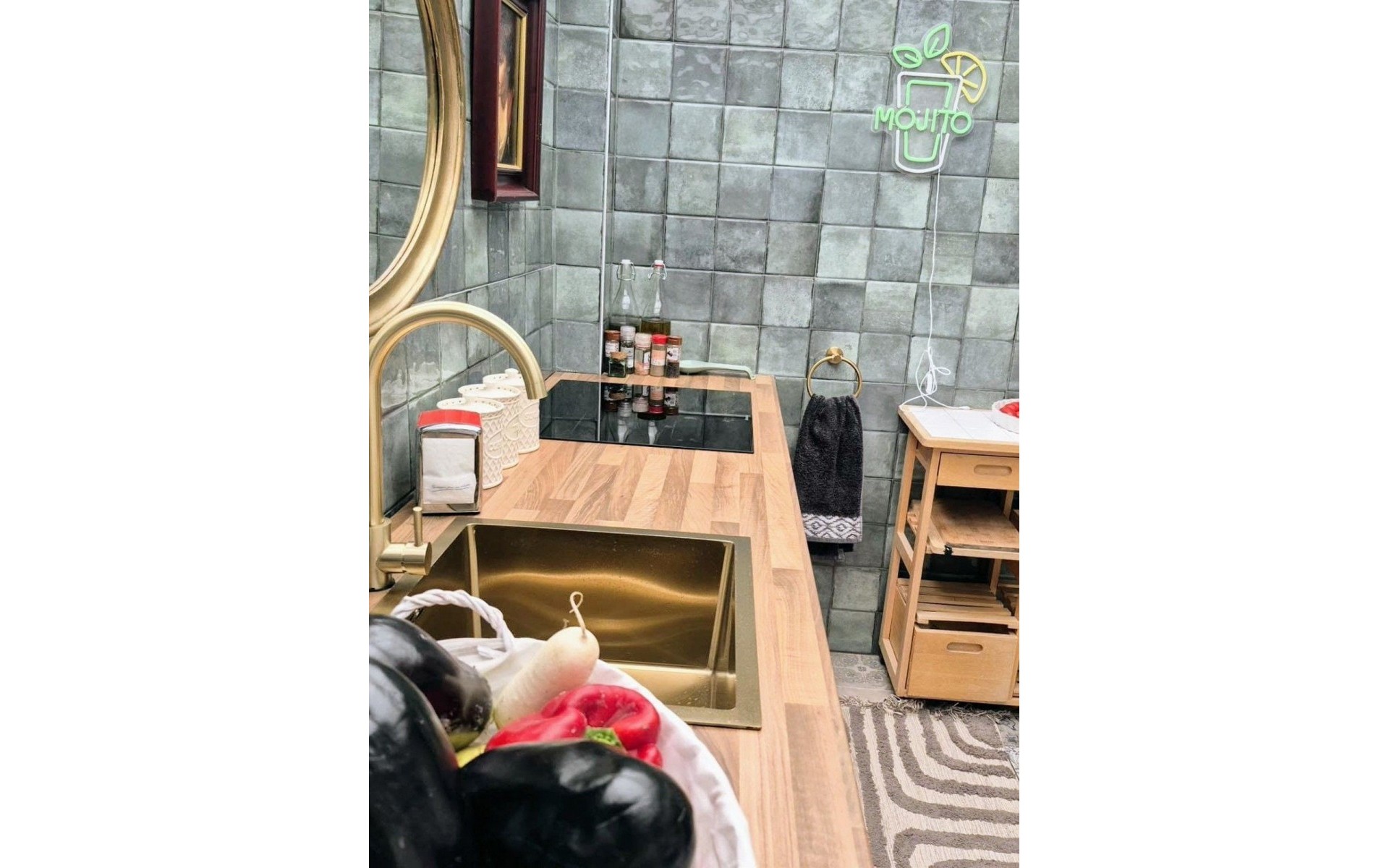 Resale - Townhouse - Cartagena - Los Nietos