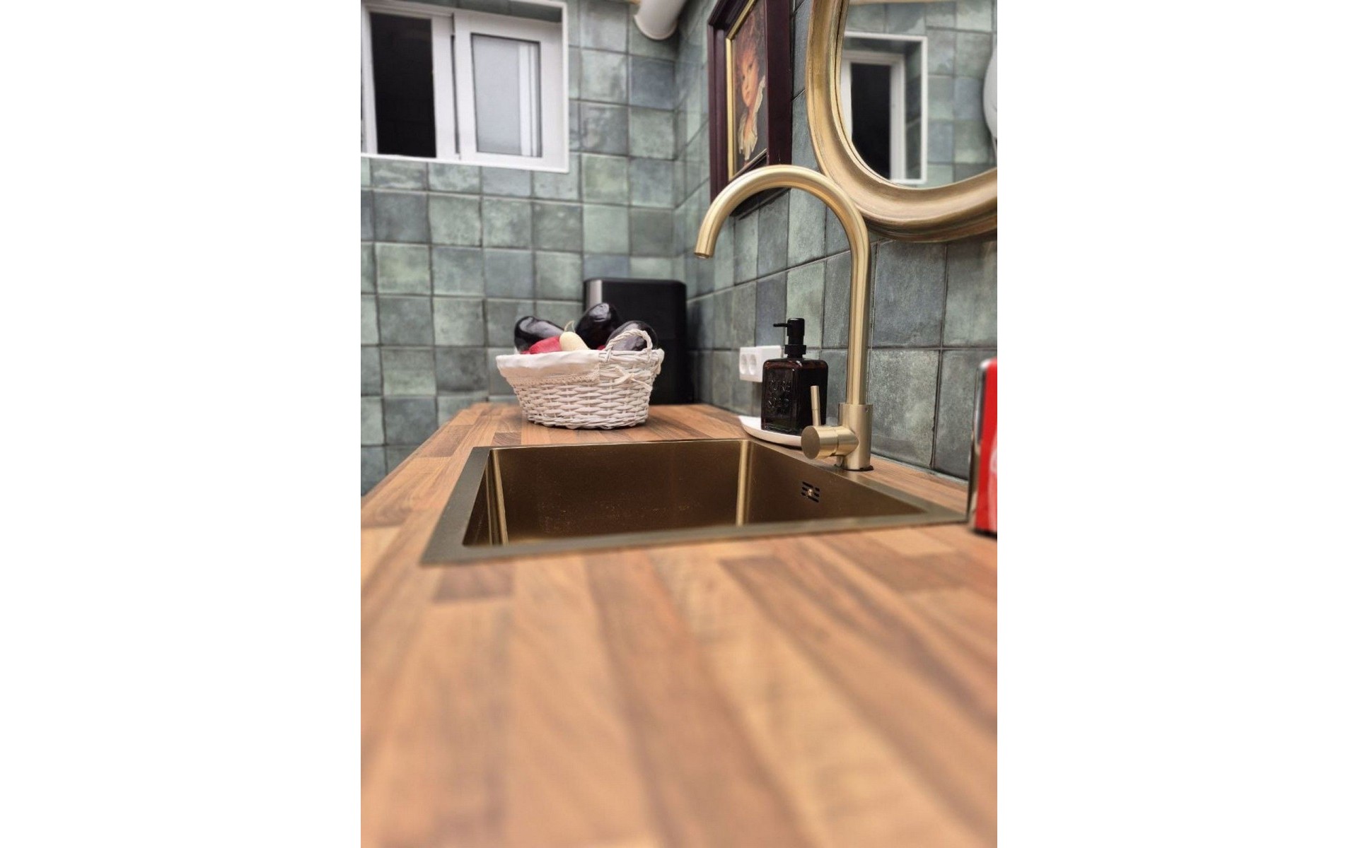 Resale - Townhouse - Cartagena - Los Nietos