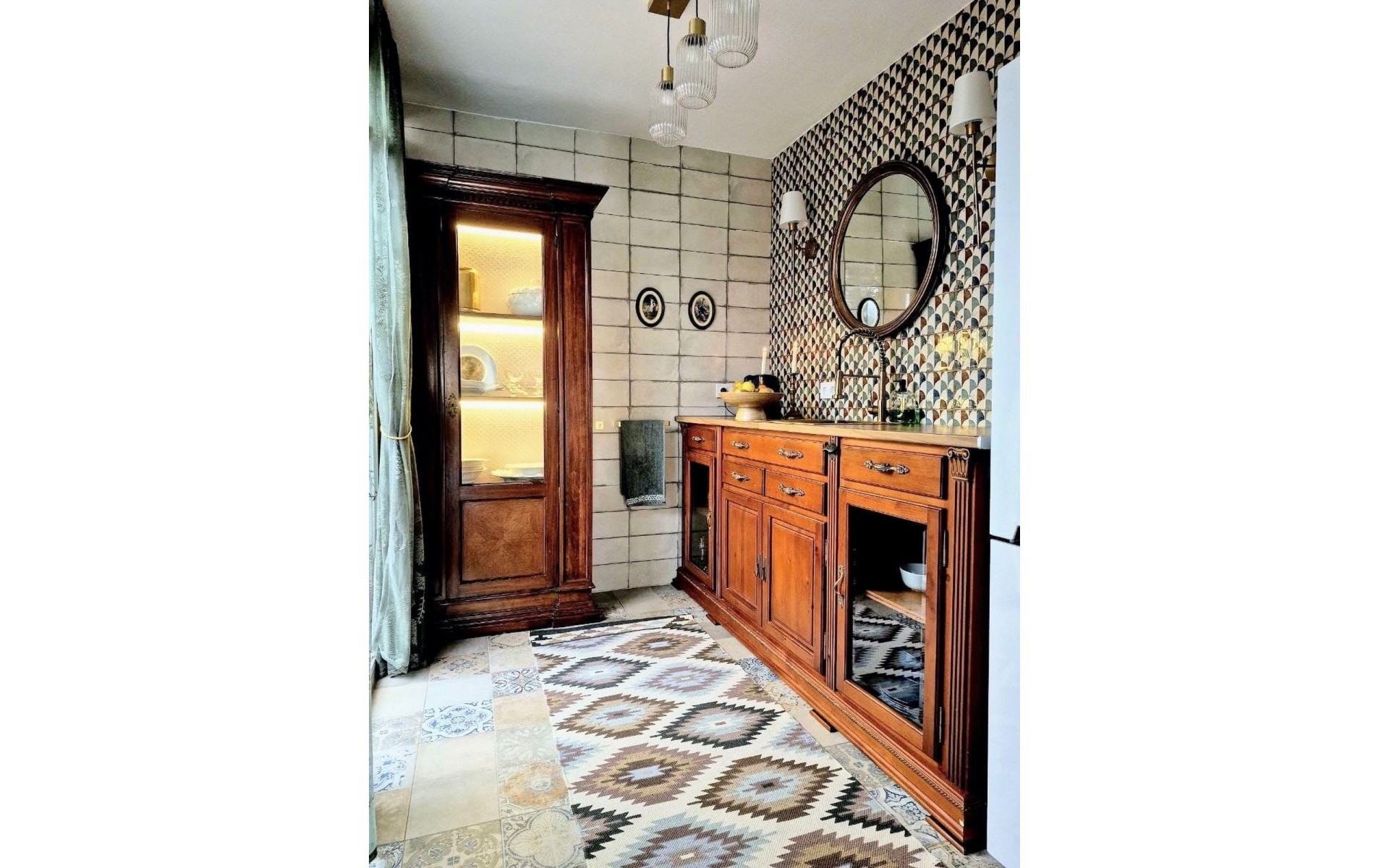 Resale - Townhouse - Cartagena - Los Nietos