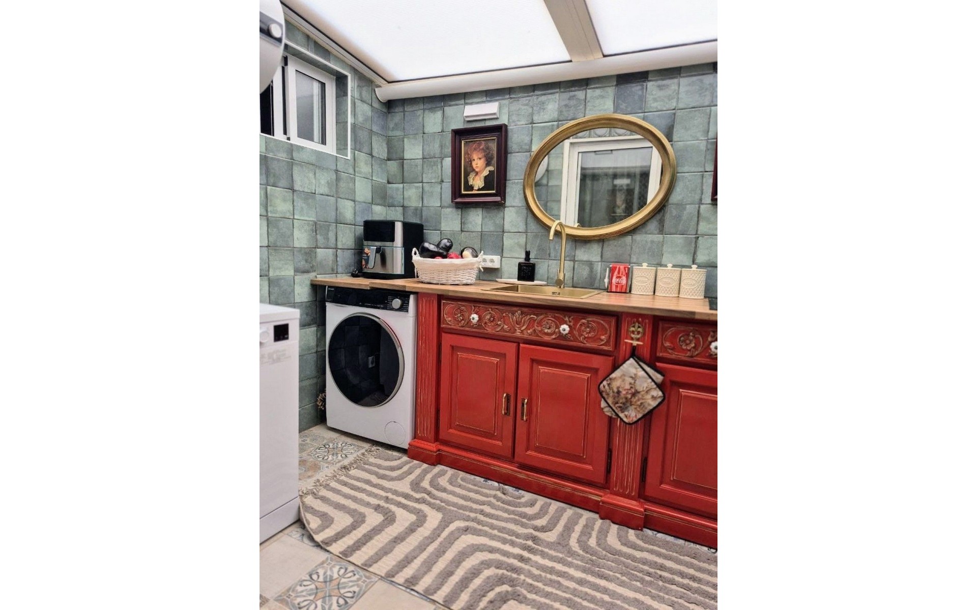 Resale - Townhouse - Cartagena - Los Nietos