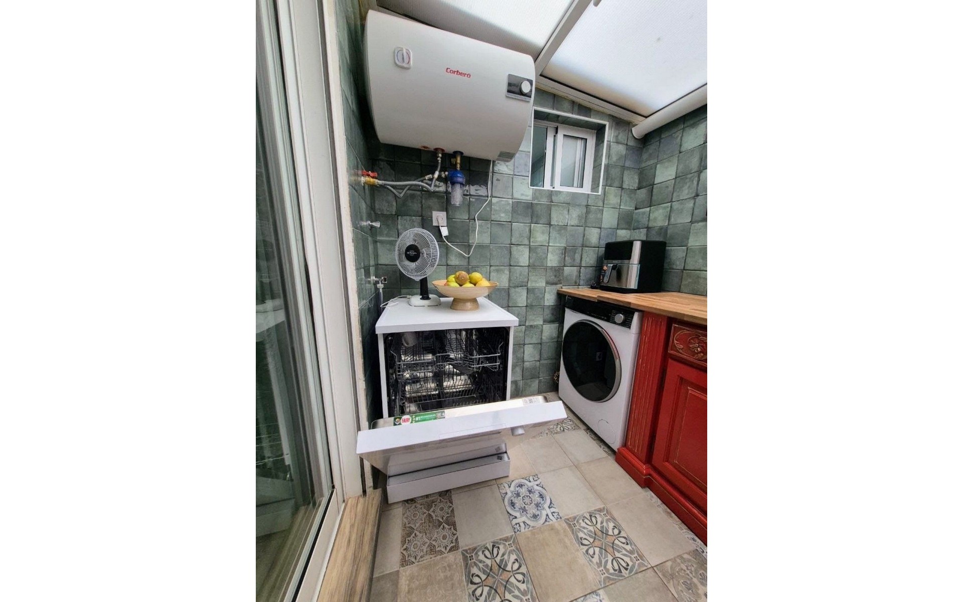 Resale - Townhouse - Cartagena - Los Nietos