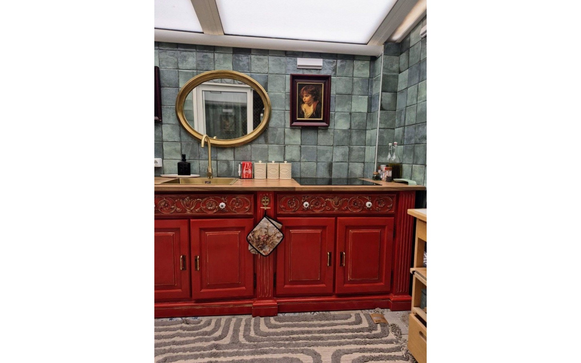 Resale - Townhouse - Cartagena - Los Nietos