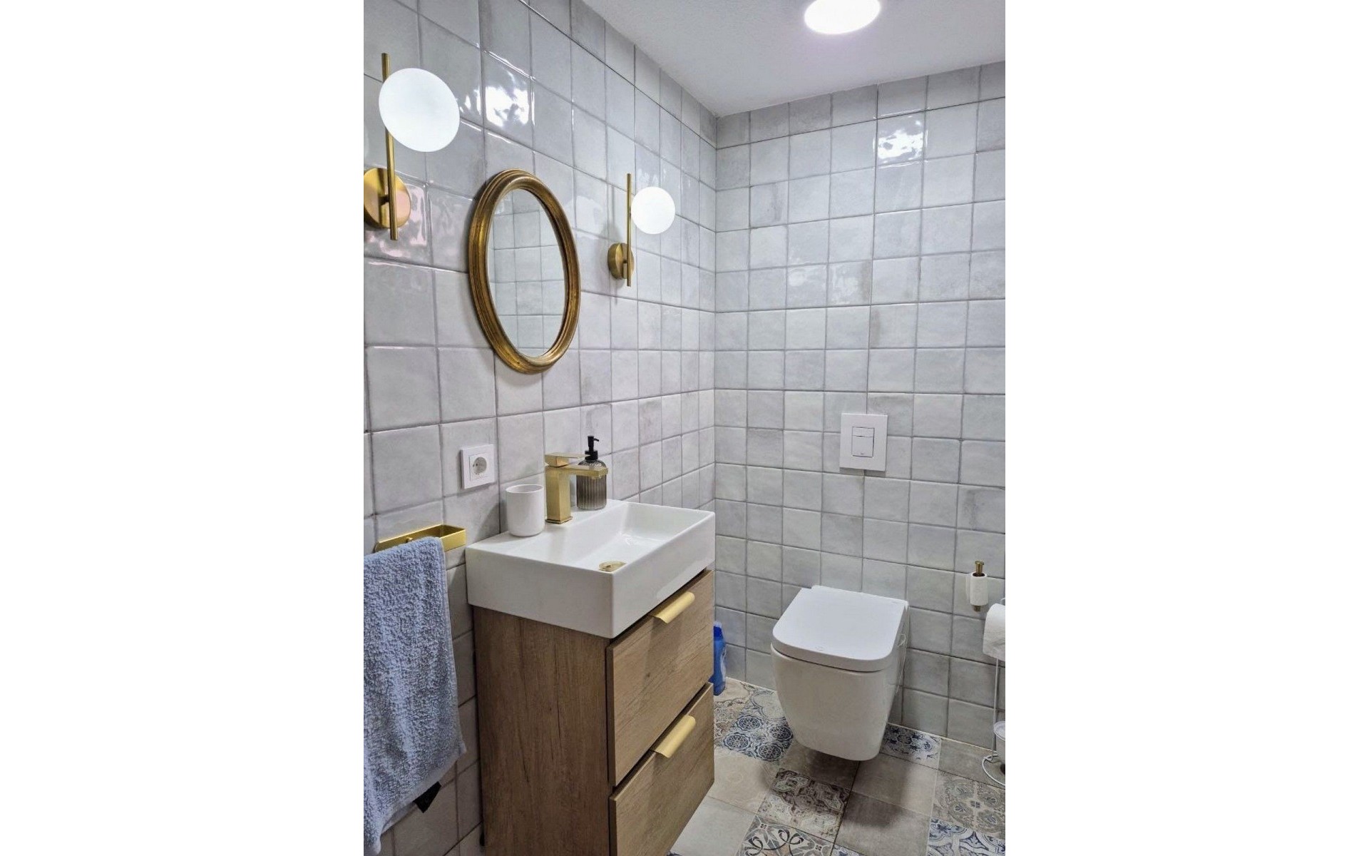 Resale - Townhouse - Cartagena - Los Nietos