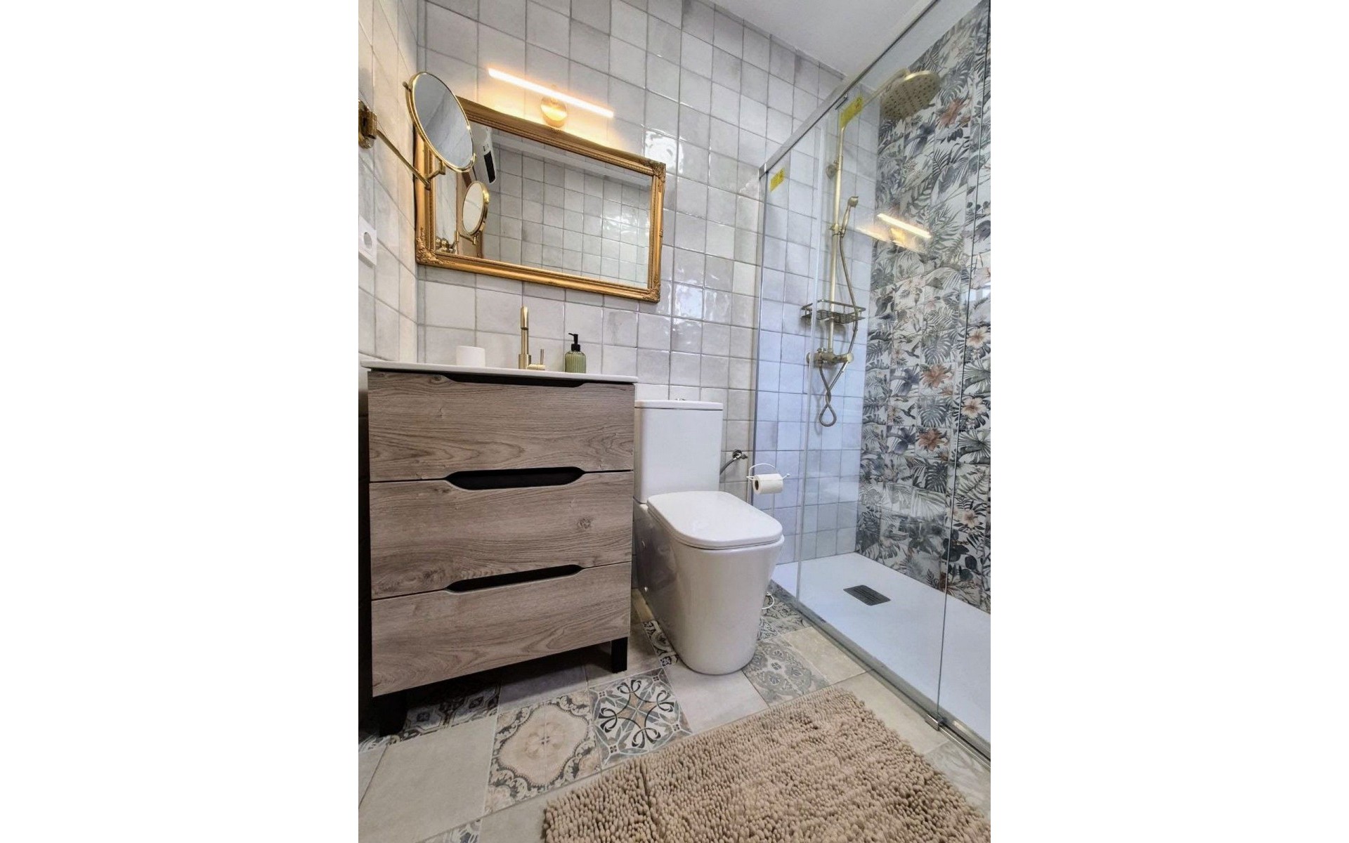 Resale - Townhouse - Cartagena - Los Nietos