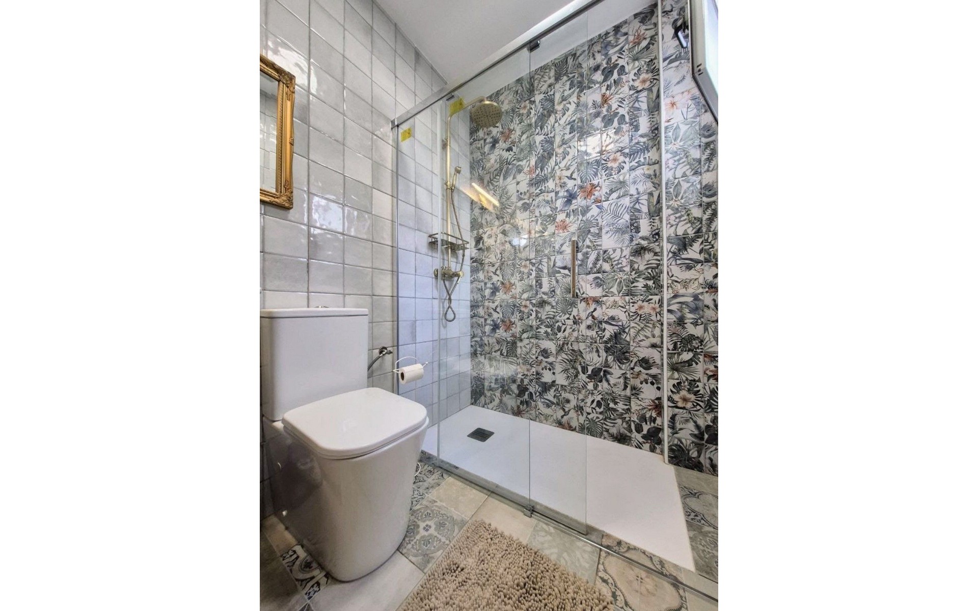 Resale - Townhouse - Cartagena - Los Nietos