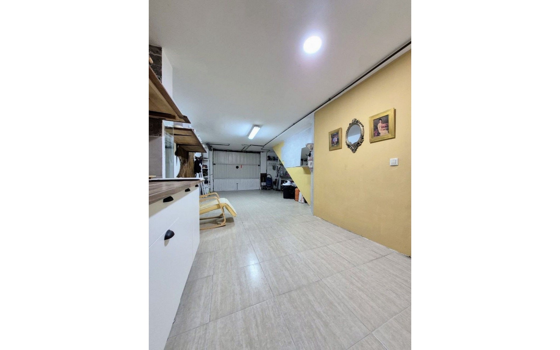 Resale - Townhouse - Cartagena - Los Nietos