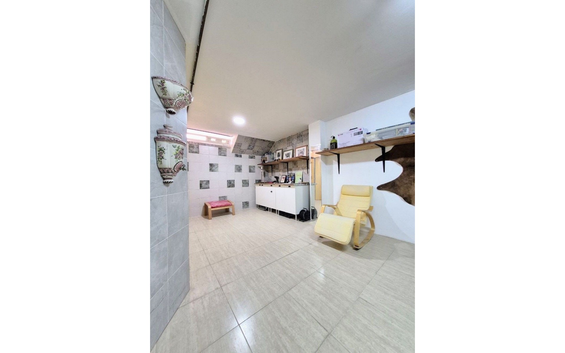 Resale - Townhouse - Cartagena - Los Nietos